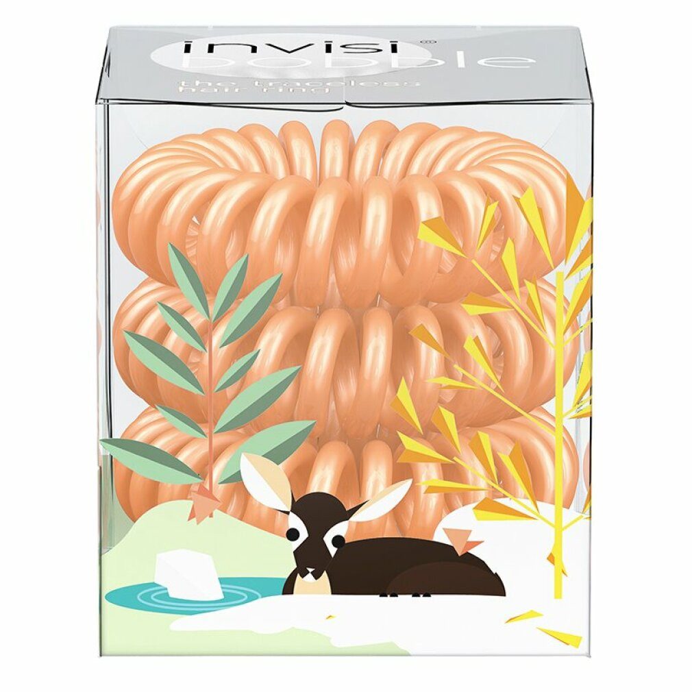 invisibobble Haargummi Invisibobble Die Welt - Silky Season