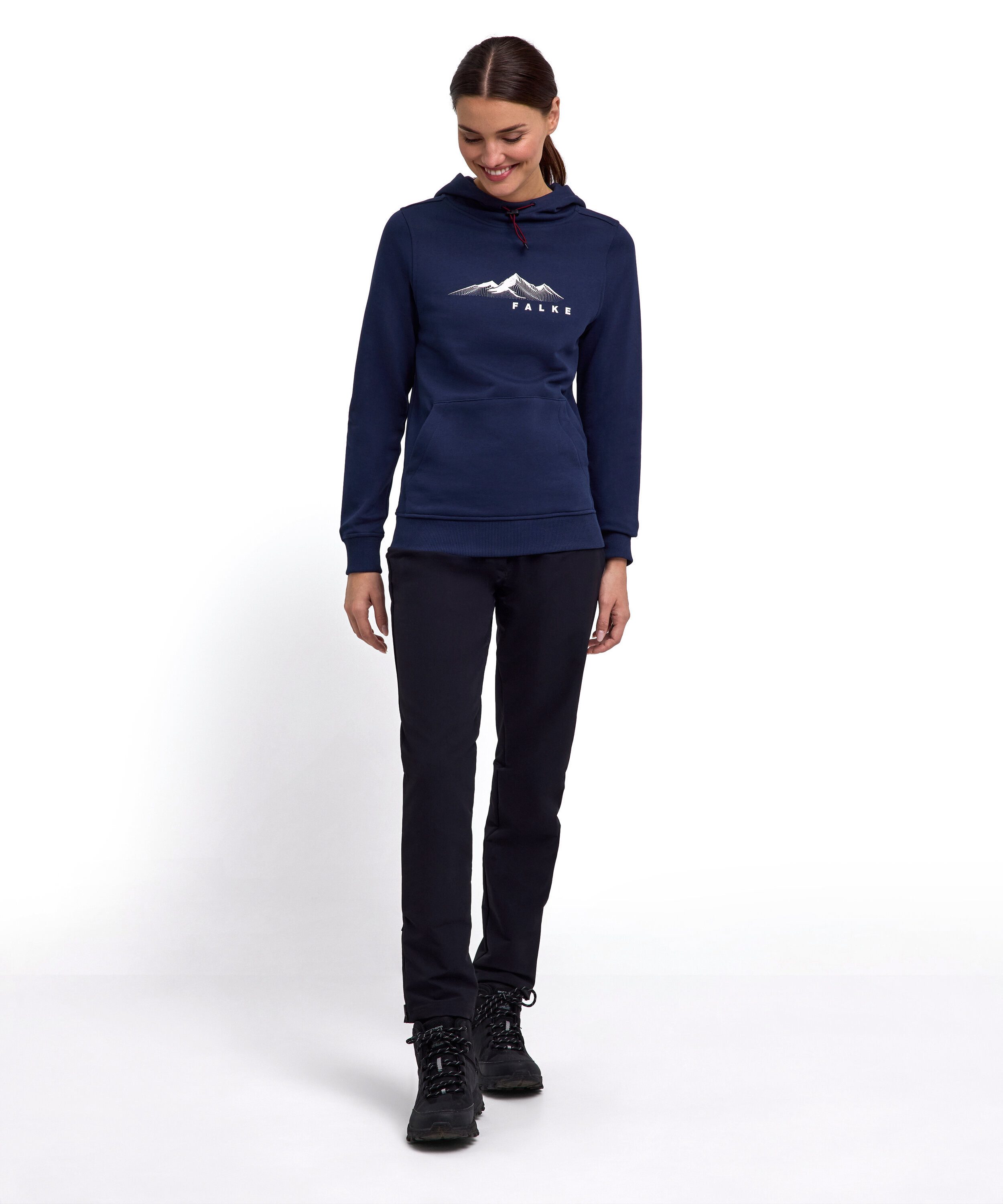 FALKE Hoodie (1-tlg., 1)