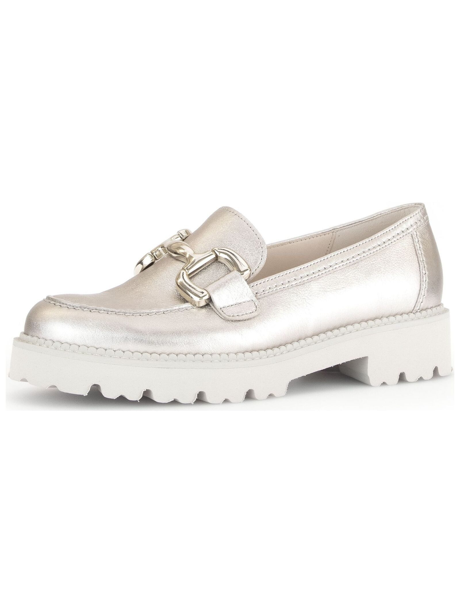 Gabor Slipper Leder Slipper günstig online kaufen