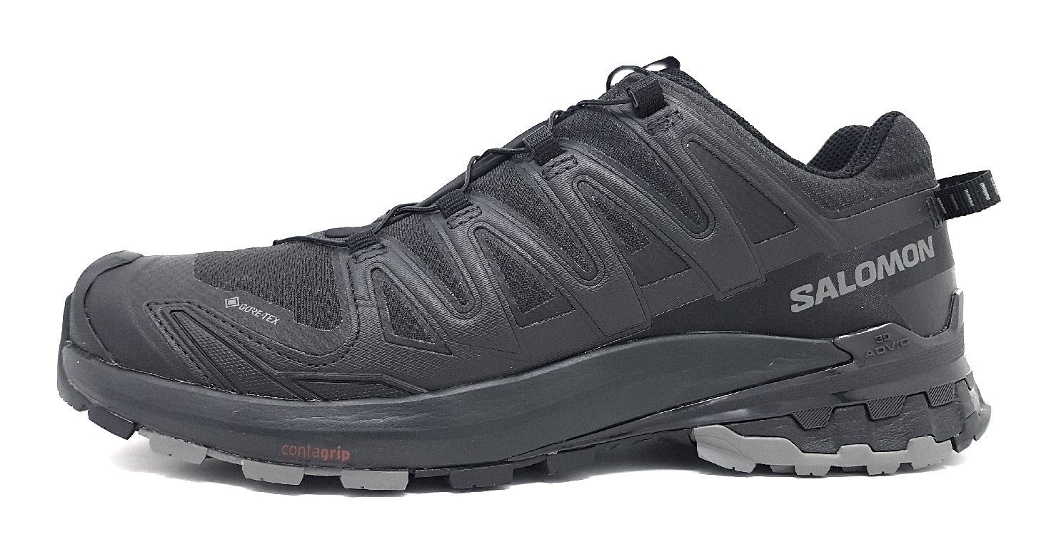 Salomon Wanderschuh Outdoorschuh günstig online kaufen