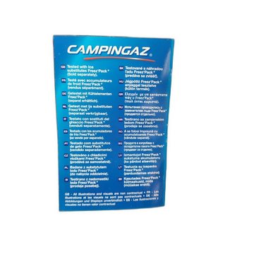 Campingaz Kühltasche Kühltasche Entertainer 20 L Kühlleistung Polyester Isoliert