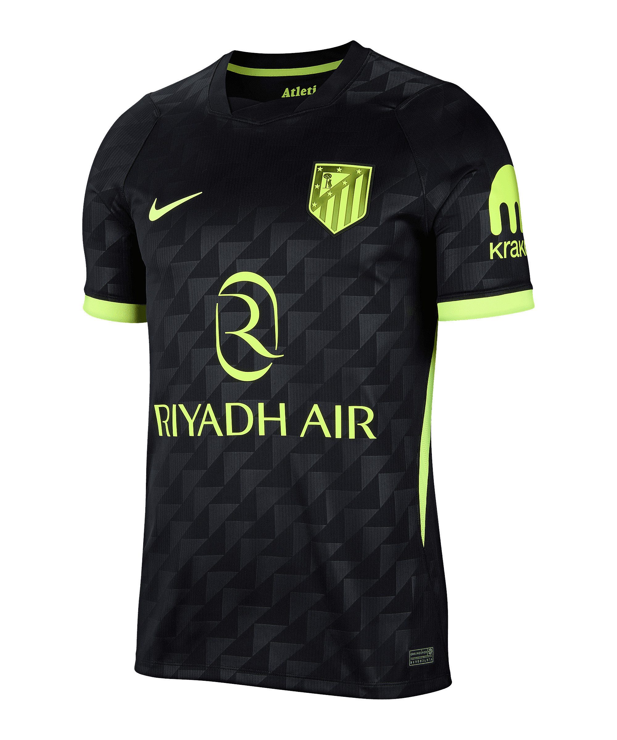 Nike Fußballtrikot Nike Performance Primera Division