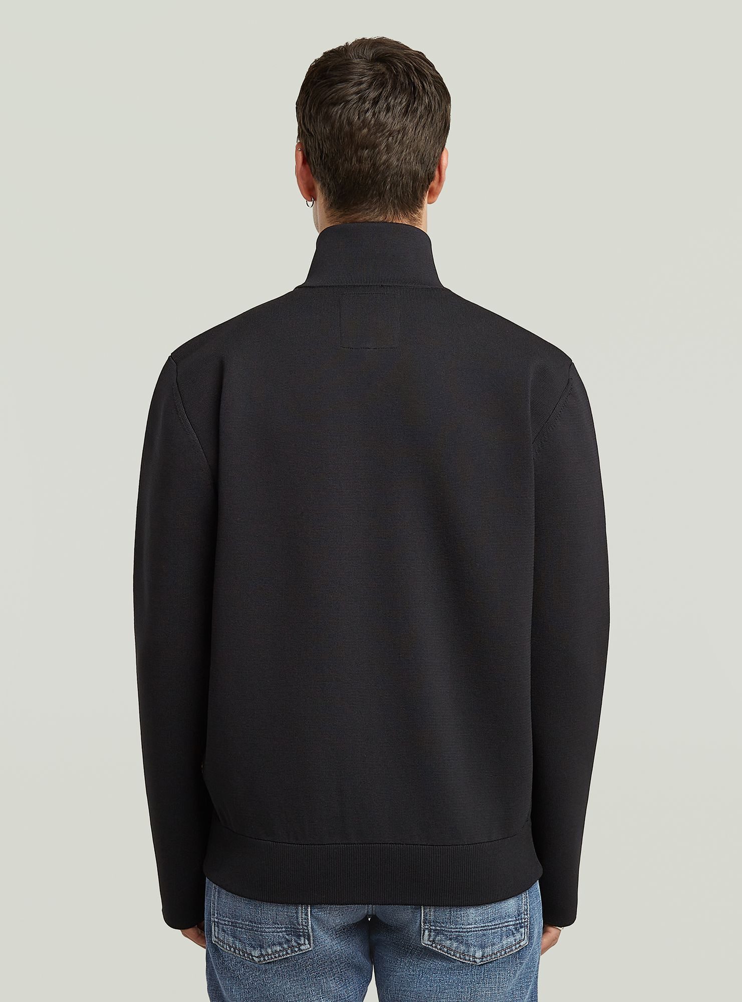 G-STAR Cardigan Tech Knit Jacke