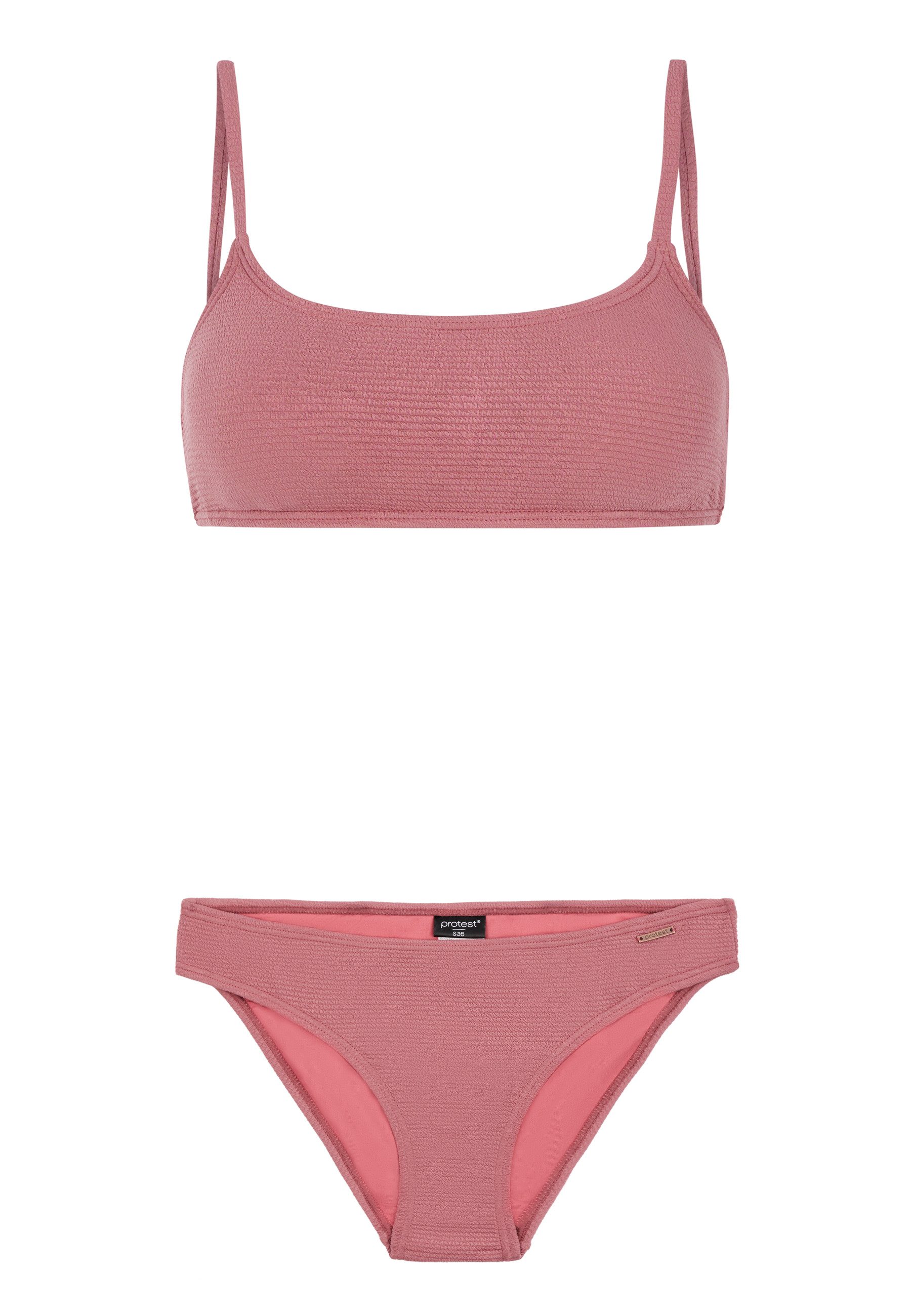 Protest Triangel-Bikini PRTHIZZ (Set, 1-St)