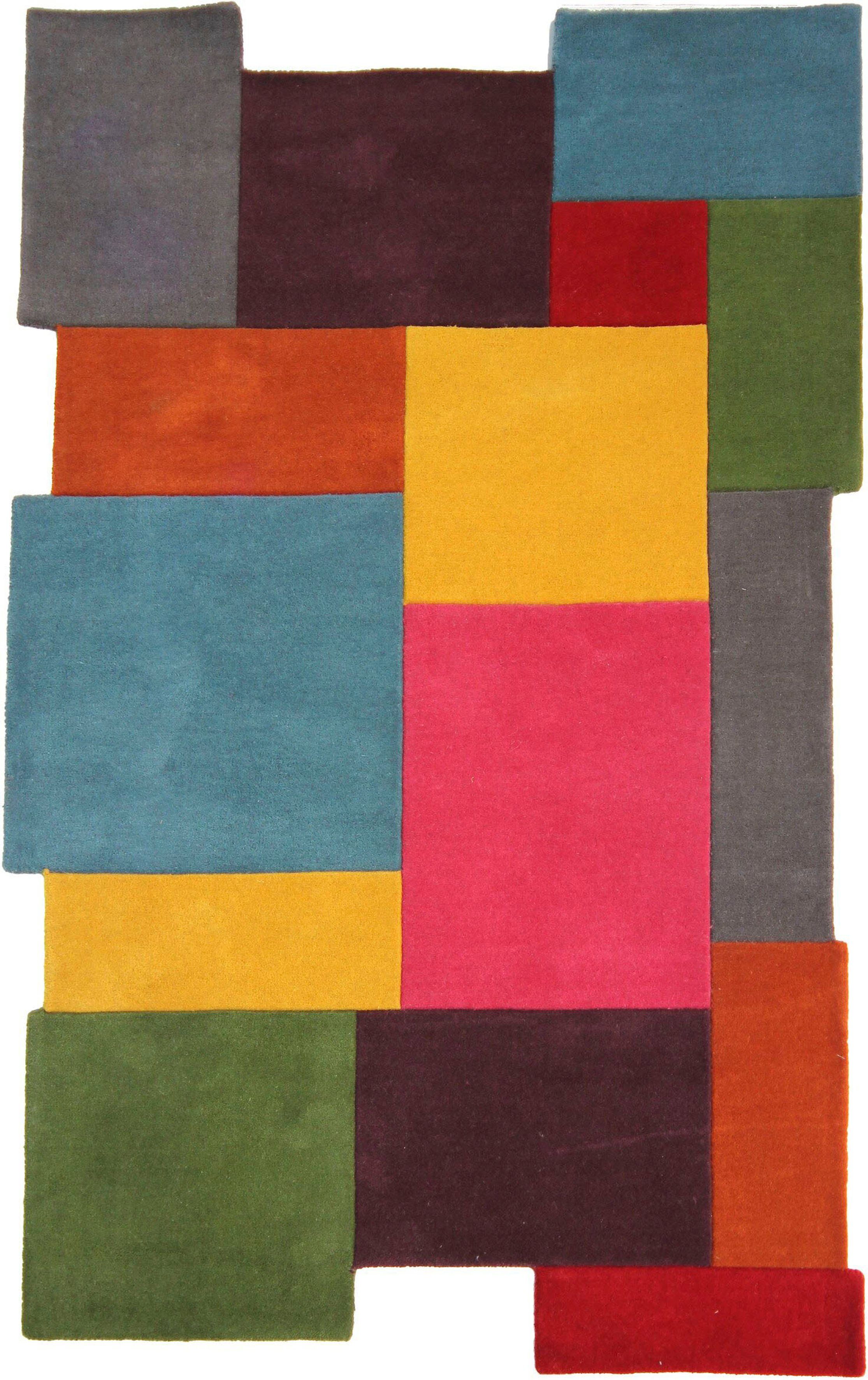 OTTO Rugs Online-Shop Flair |