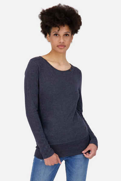 Ragwear Langarmshirts für Damen online kaufen | OTTO