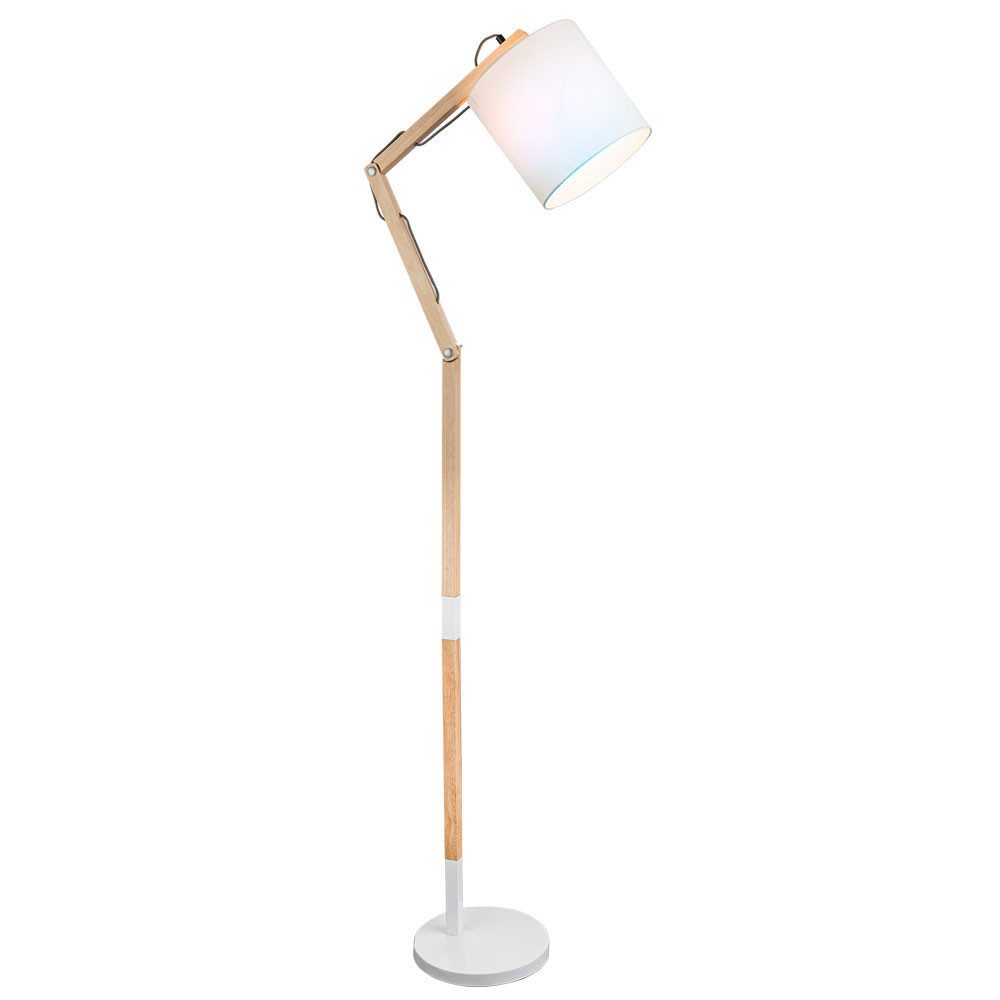LED Stehlampe