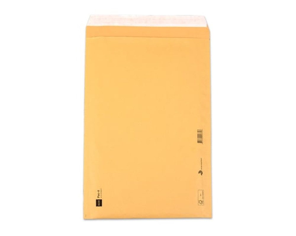 ELCO Versandtasche 100 ELCO Polstertaschen braun