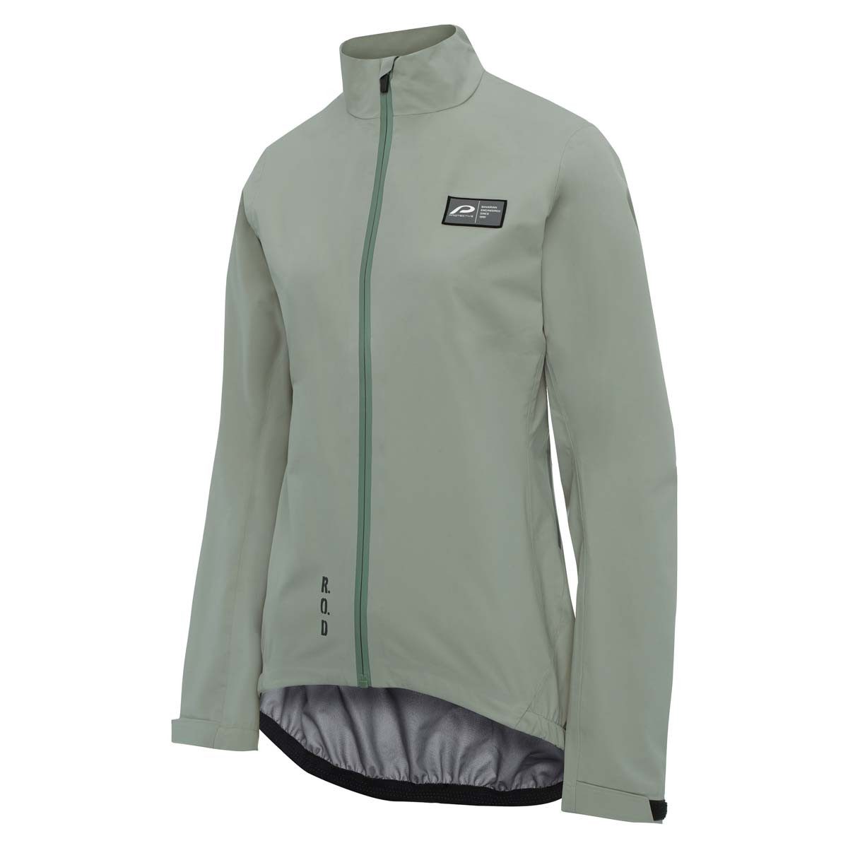 Regenjacke Regenjacke Damen P-Cloudburst W
