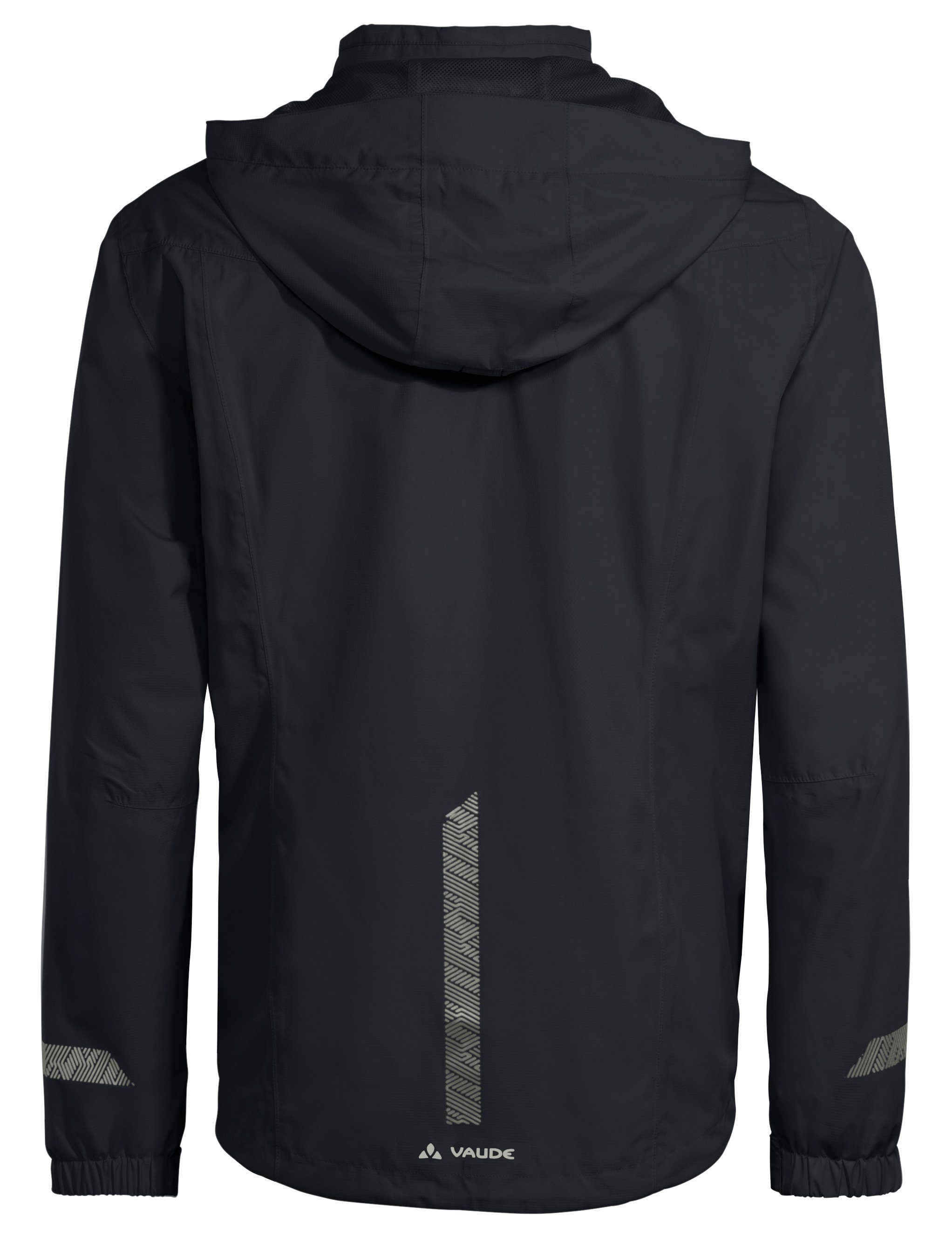 kompensiert VAUDE Luminum Klimaneutral II Outdoorjacke black Jacket (1-St) Men's