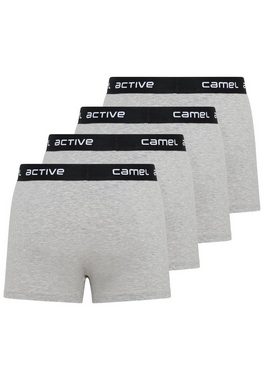 camel active Trunk im 4er-Pack (4-St)