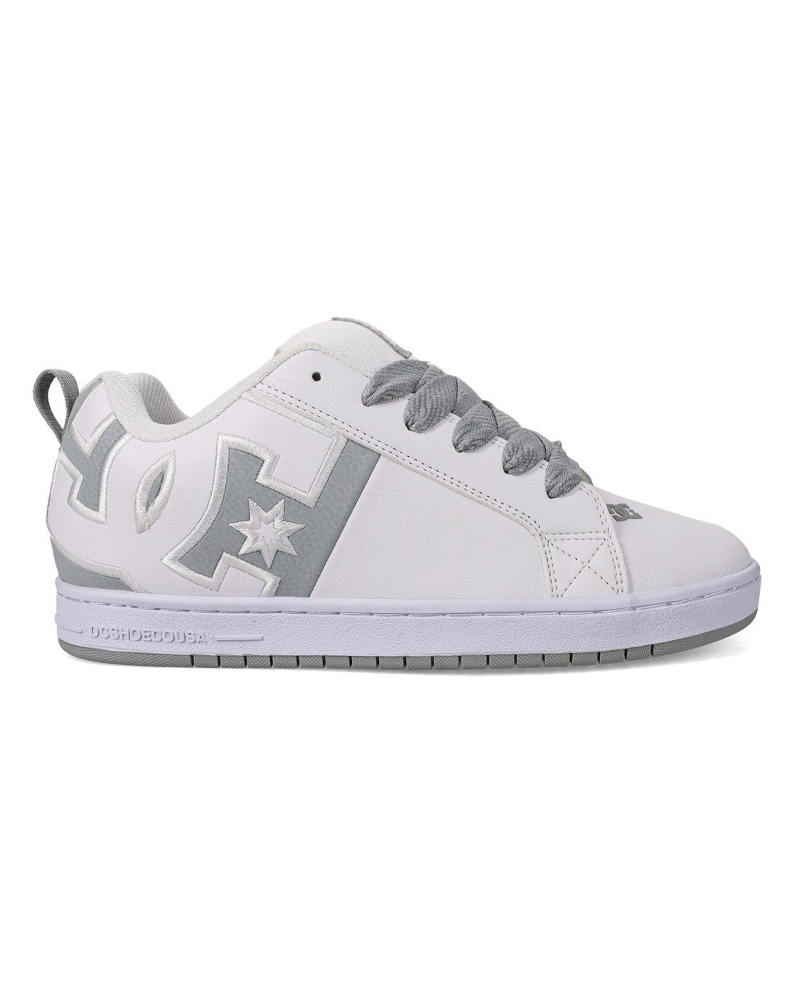 DC Shoes Court Graffik Sneaker günstig online kaufen