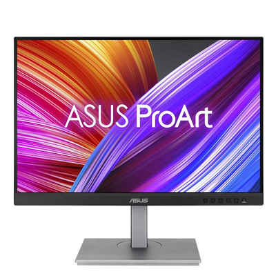 Asus ProArt PA248CNV LED-Monitor (61,20 cm/24.1 ", 1920 x 1200 px, Full HD+, 5 ms Reaktionszeit, 75 Hz, IPS, IPS, WUXGA, sRGB, USB-C, RJ45, HDR-10)