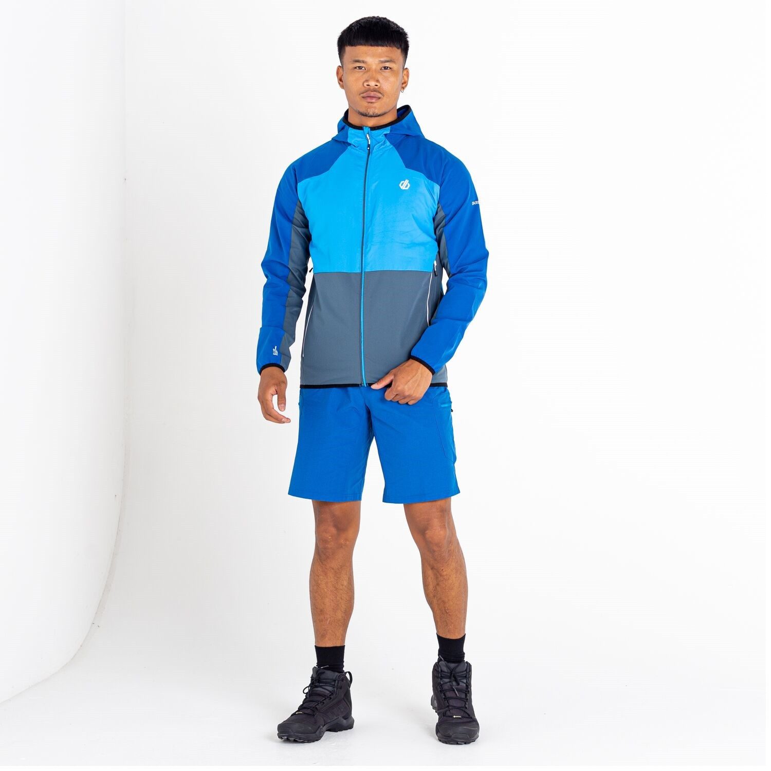 Dare2b Funktionsjacke Softshelljacke Aptile II