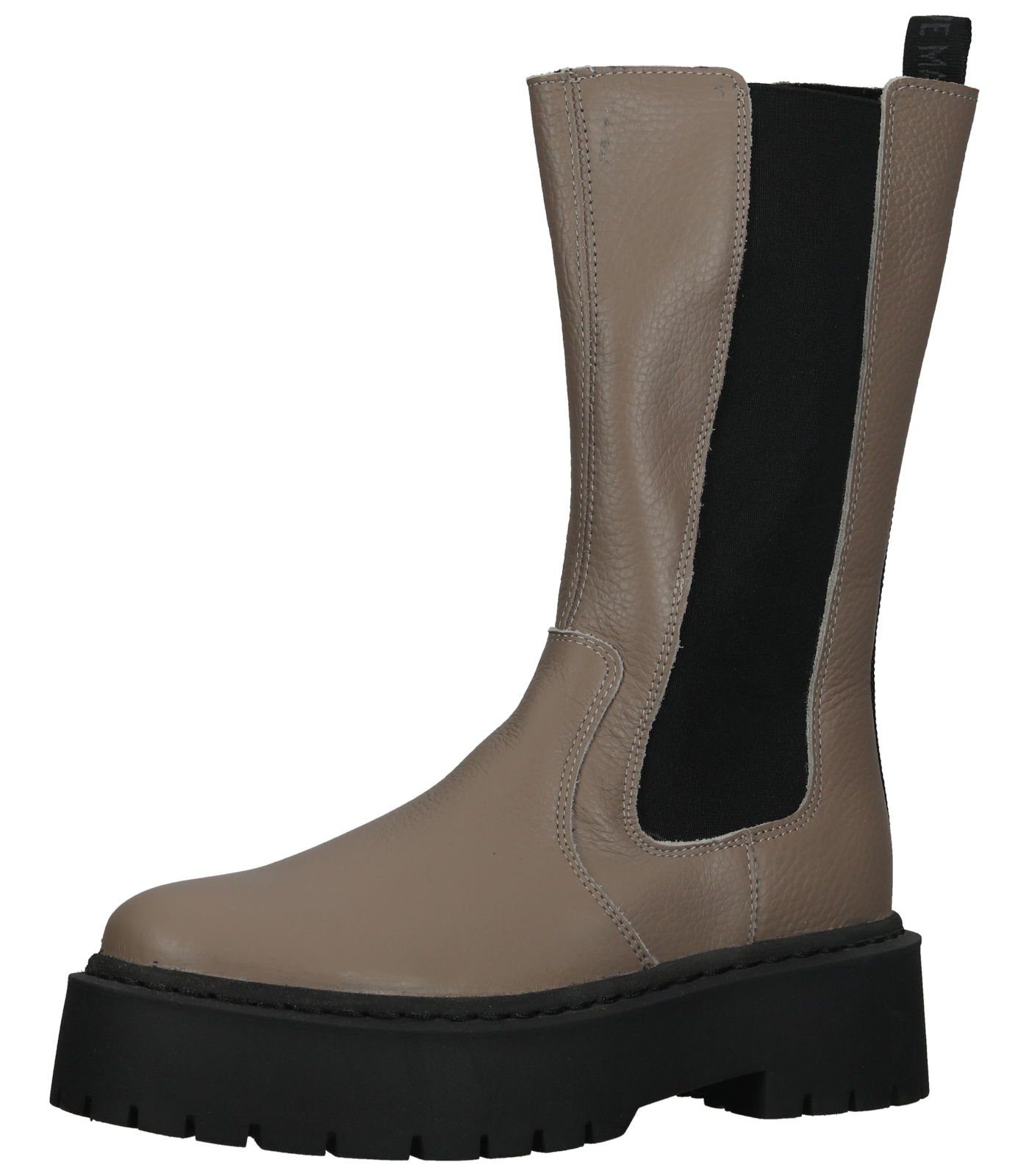 STEVE MADDEN Stiefel Leder Stiefel