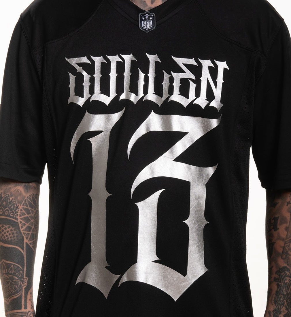 Sullen Clothing T-Shirt SFL Jersey '25 günstig online kaufen