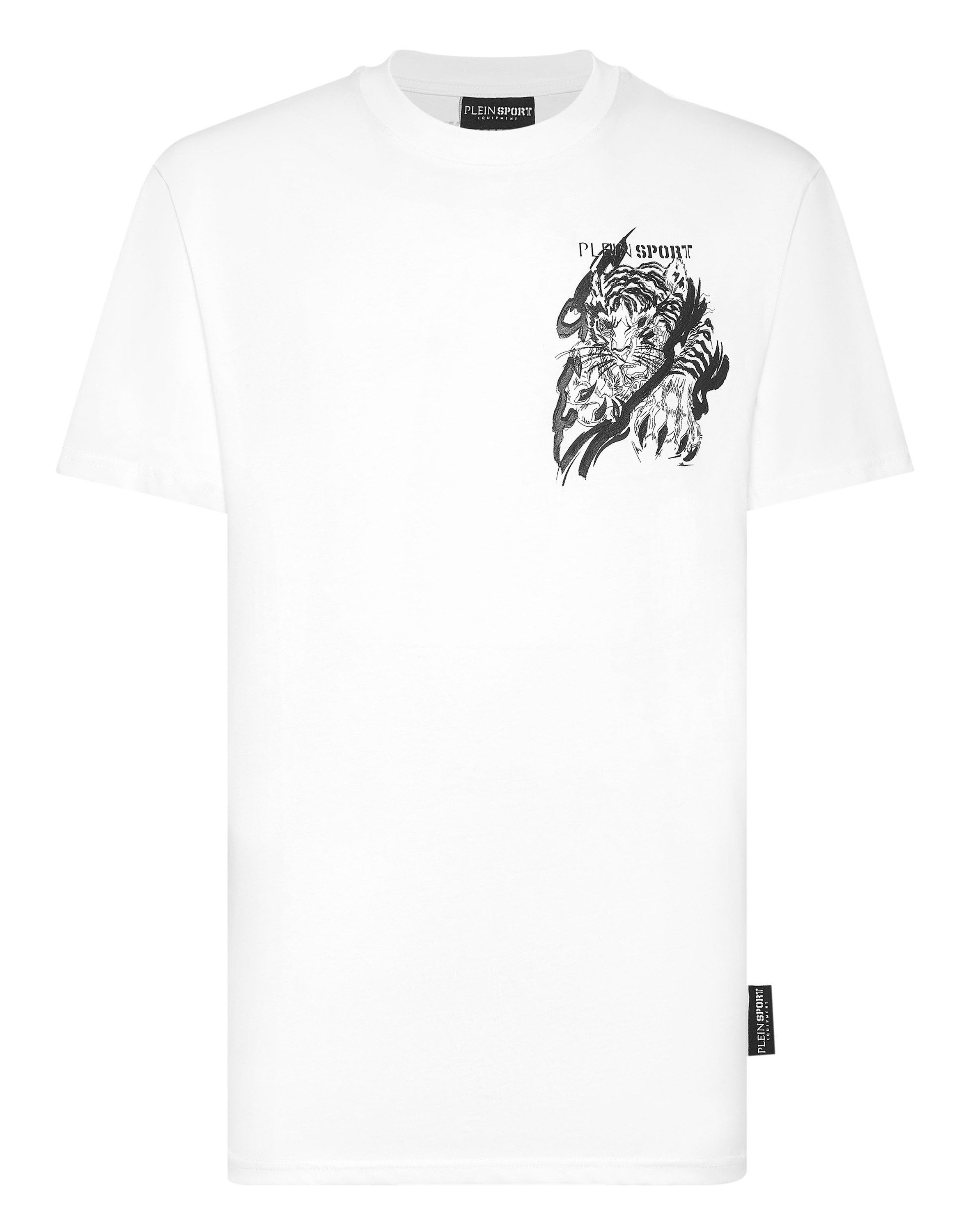 T-Shirt Tiger