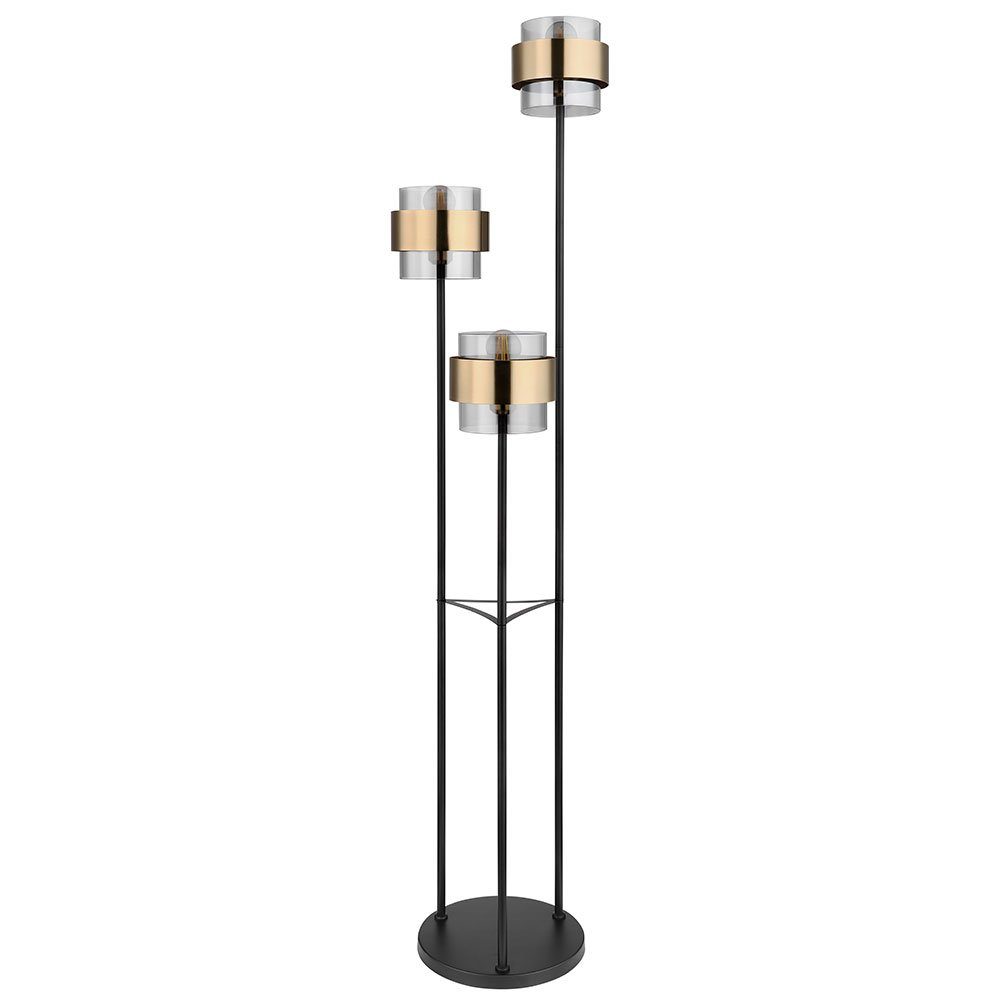 Stehlampe