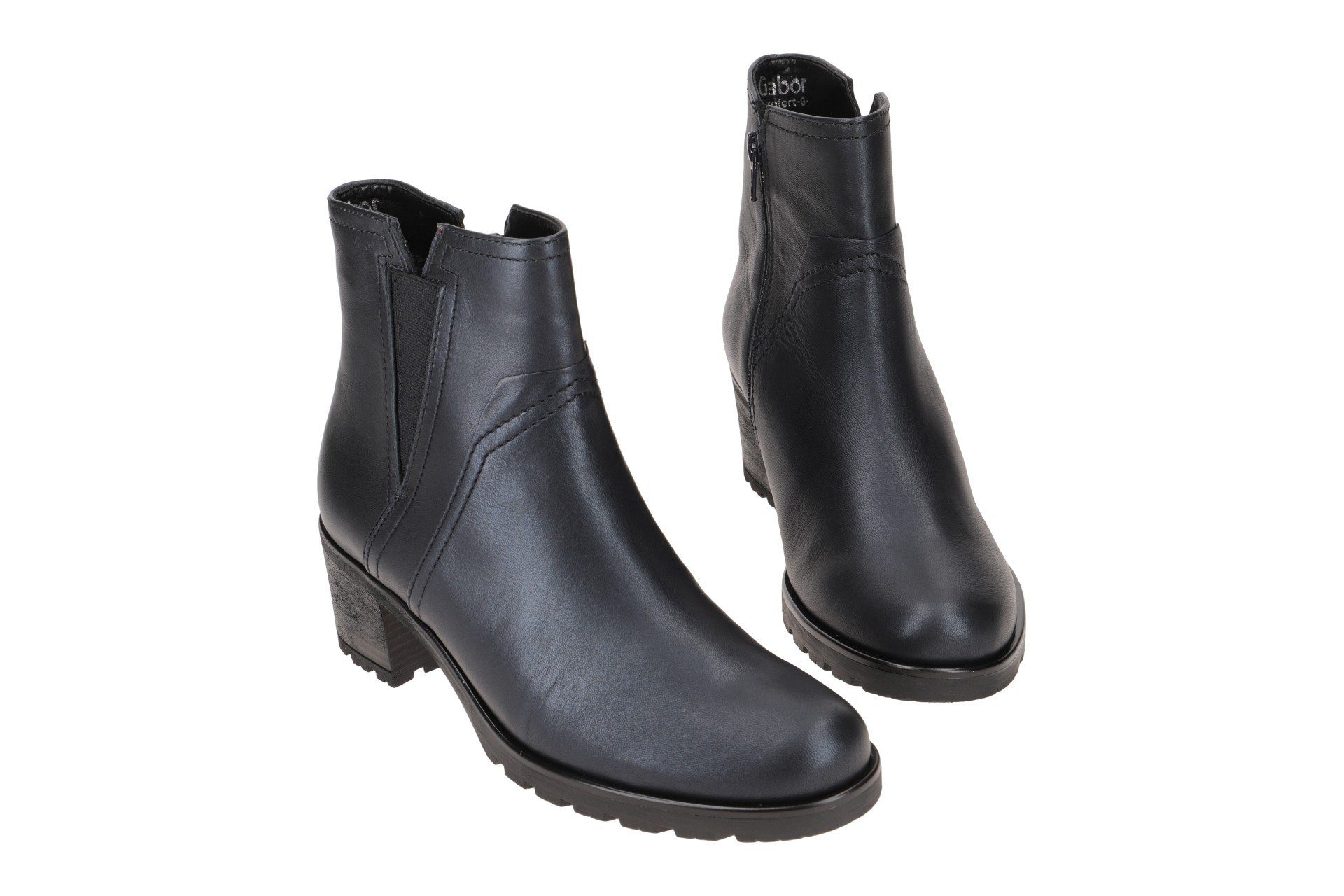Gabor 32.804.66 Stiefel