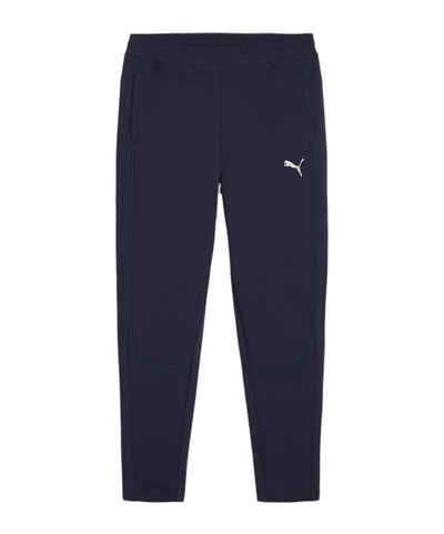 PUMA Sporthose teamFINAL Casuals Jogginghose Damen