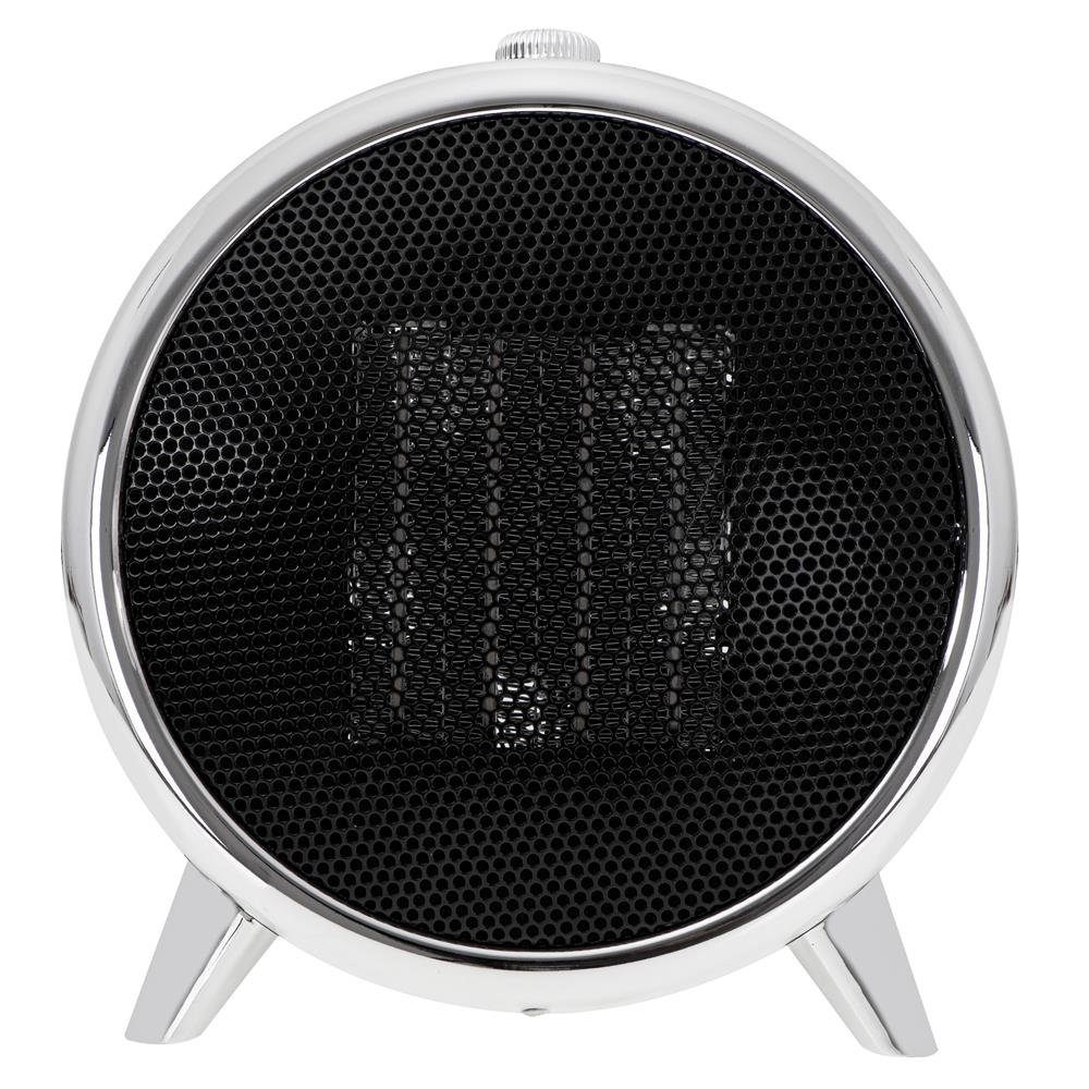 Adler Keramikheizlüfter AD 7742, 1500 W, mit 2 Heizstufen und Ventilator-Modus, 56 dB