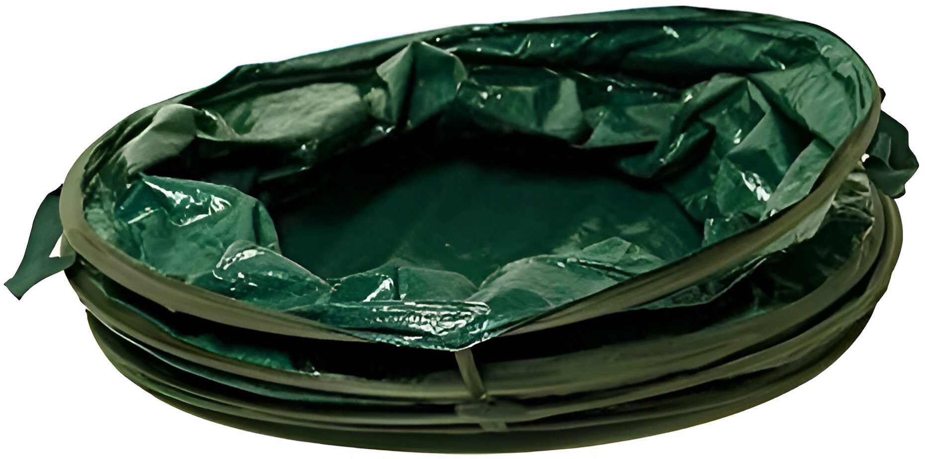VABIONO Gartensack Gartenabfallsack Pop-Up Gartentasche je 150 Liter – 3 bis 6-er Set, für 150 Ltr., (selbstaufstehend, 4-tlg), kostenloser Versand – Bild 4 von 5