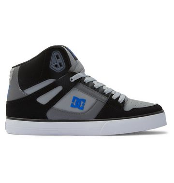 DC Shoes Pure High-Top Sneaker