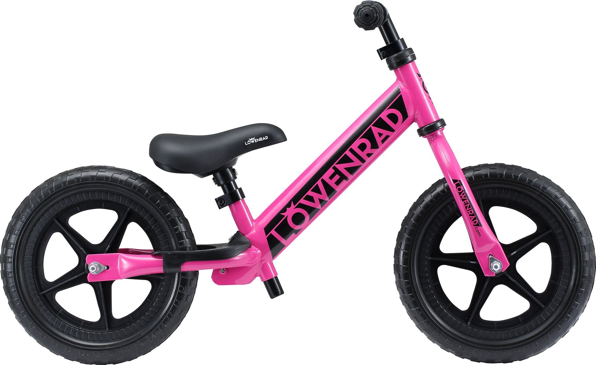 Löwenrad Laufrad Sport 12 Zoll