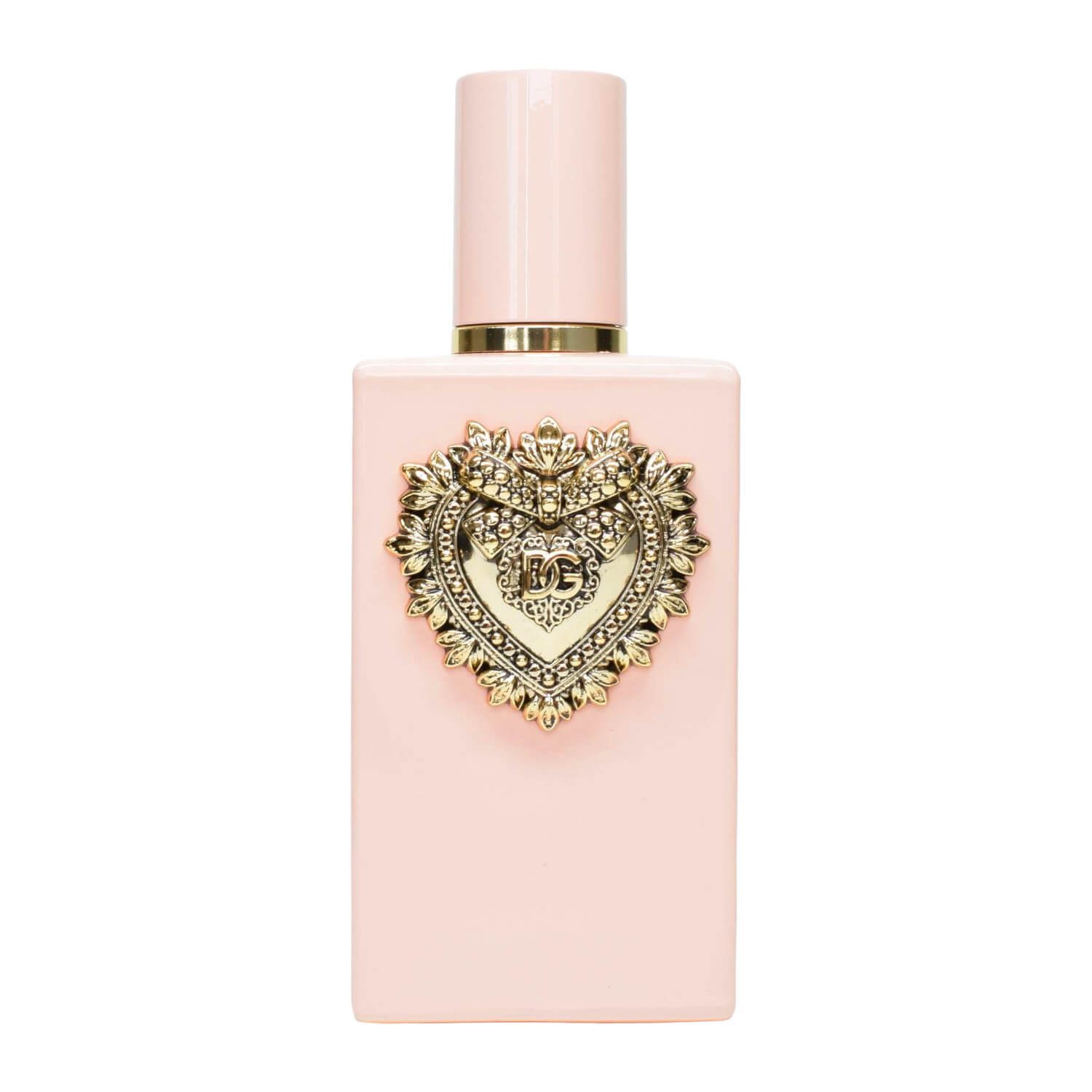 DOLCE & GABBANA Eau de Parfum My Devotion Intense, Damenduft - Größe: 50 ml