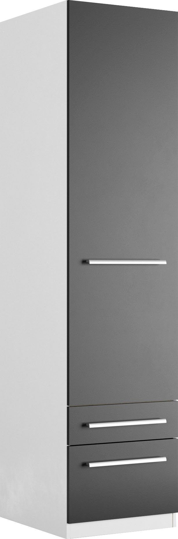 priess Kleiderschrank Schrank Garderobe Wäscheschrank Barcelona in 5 Breite günstig online kaufen