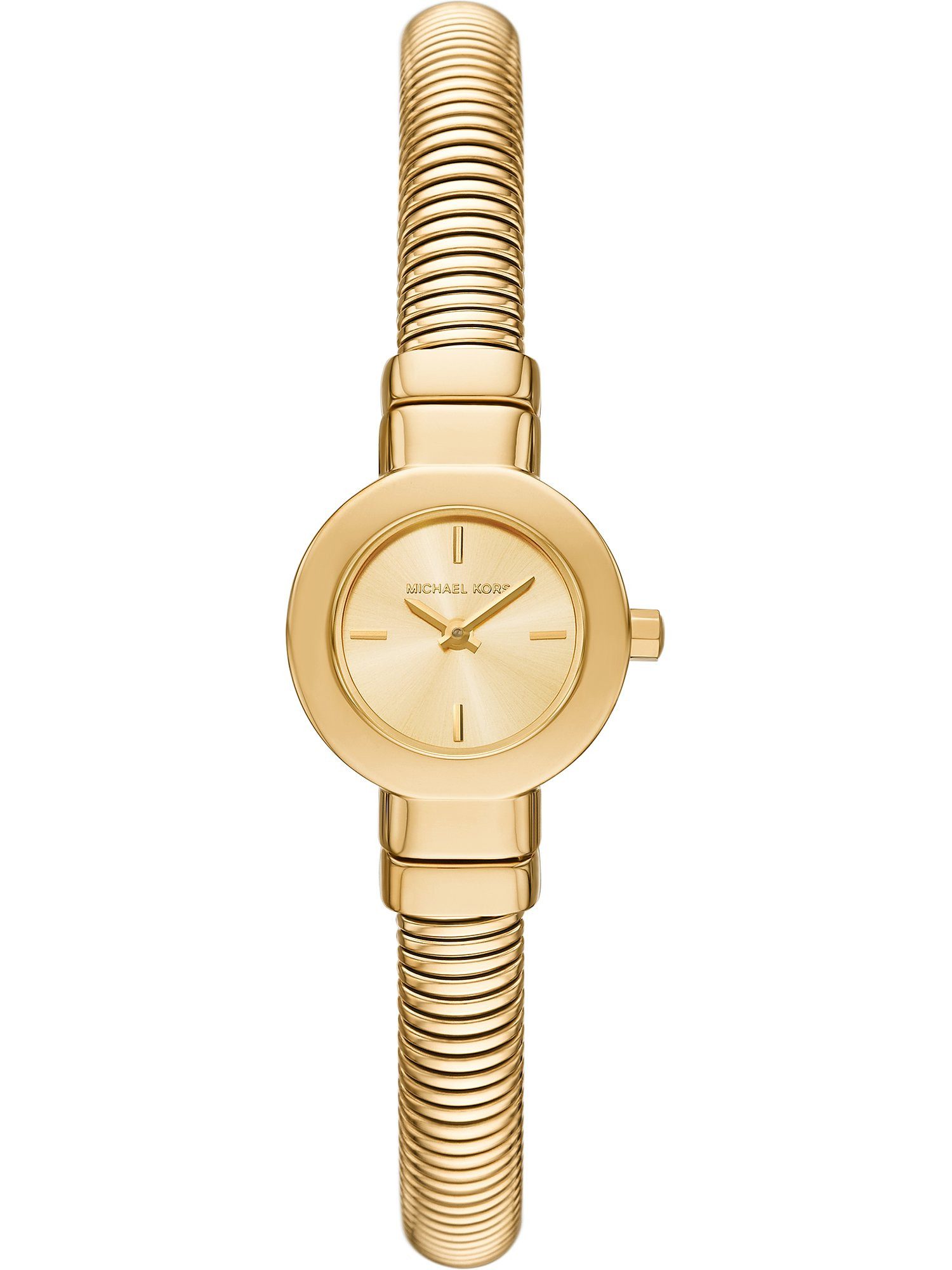 MICHAEL KORS Quarzuhr Michael Kors Damen-Uhren günstig online kaufen