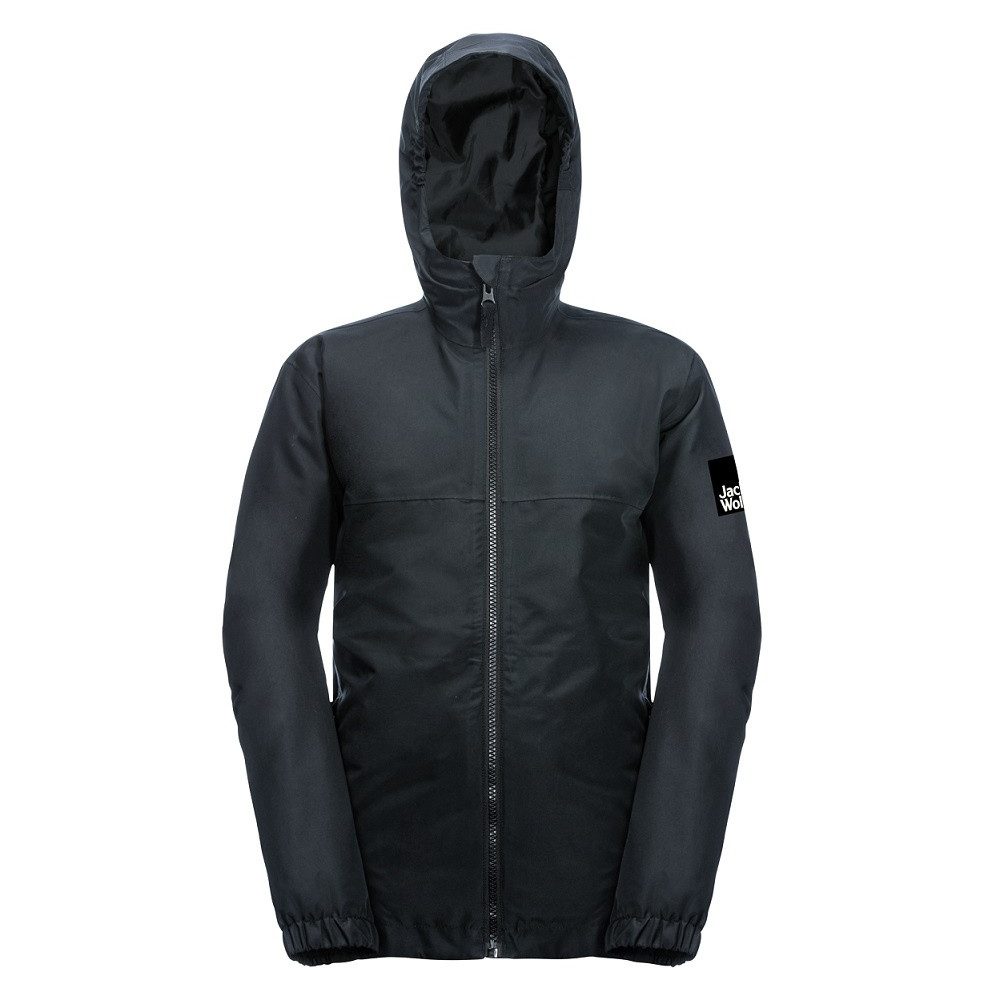 Jack Wolfskin Winterjacke Spirit 2L (wasser- günstig online kaufen