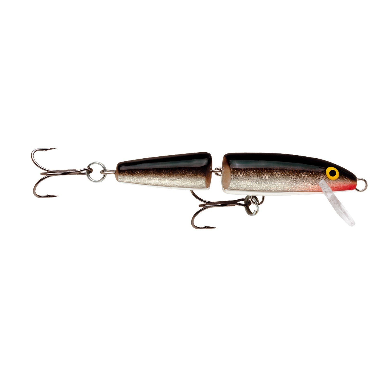 Rapala Kunstköder, Rapala Jointed™ 13cm 18g-S Wobbler Silver