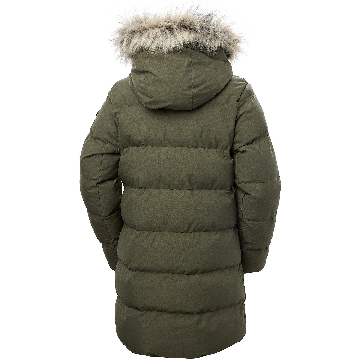 Helly Hansen Skijacke Jacke W BLOSSOM PUFFY PARKA