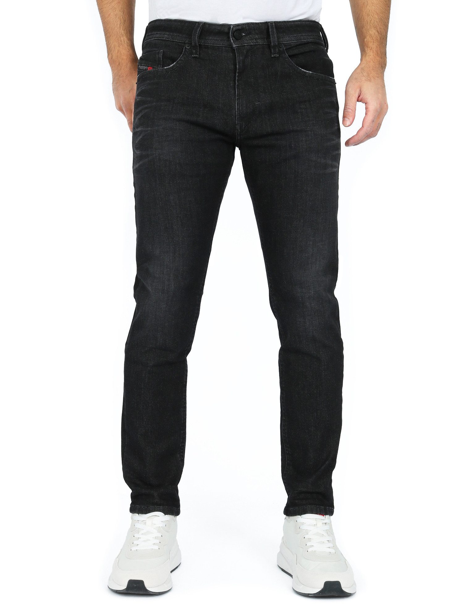 Diesel Slim-fit-Jeans Slim Skinny JoggJeans - günstig online kaufen