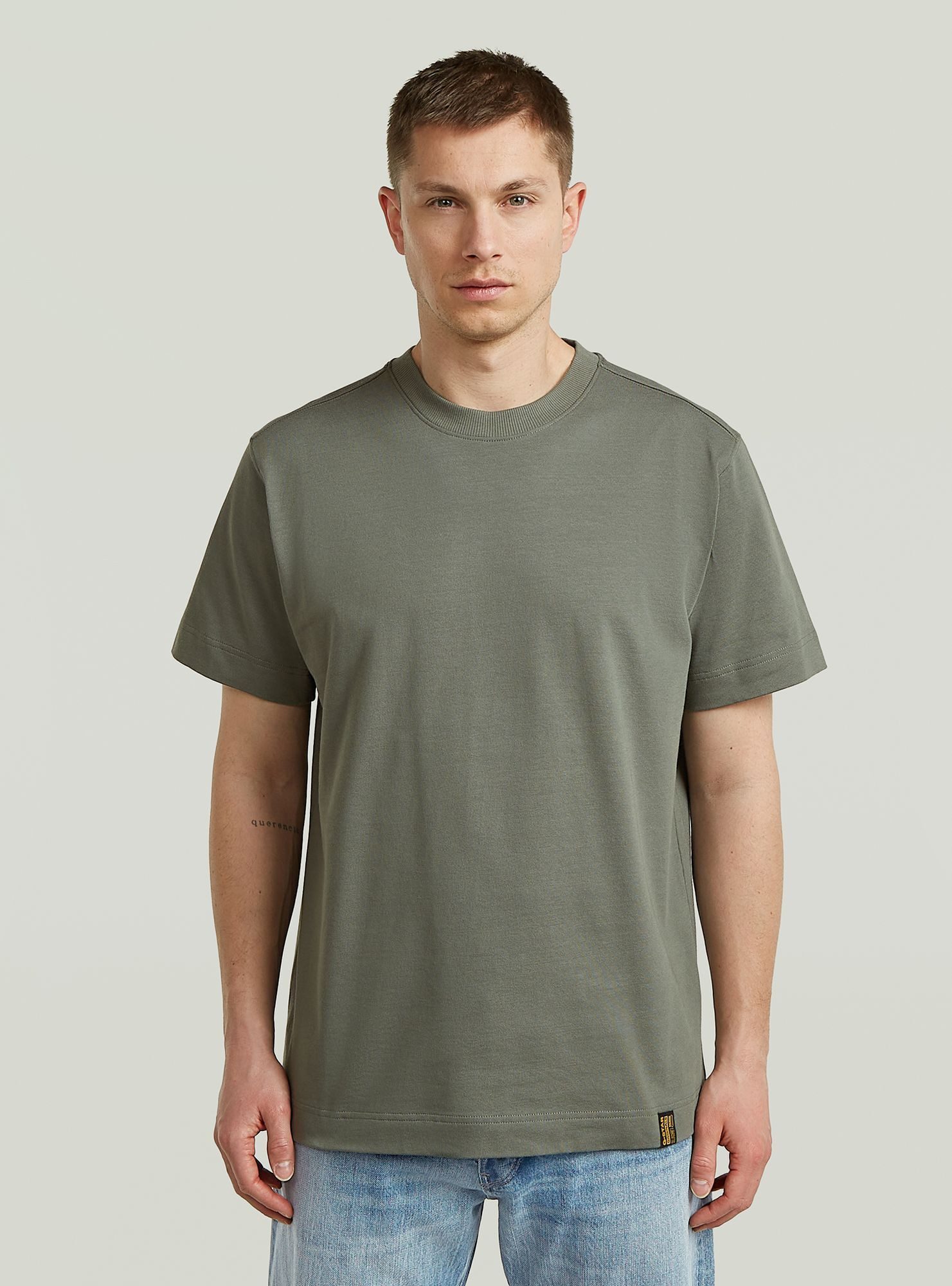 G-STAR T-Shirt GS-01 T-Shirt