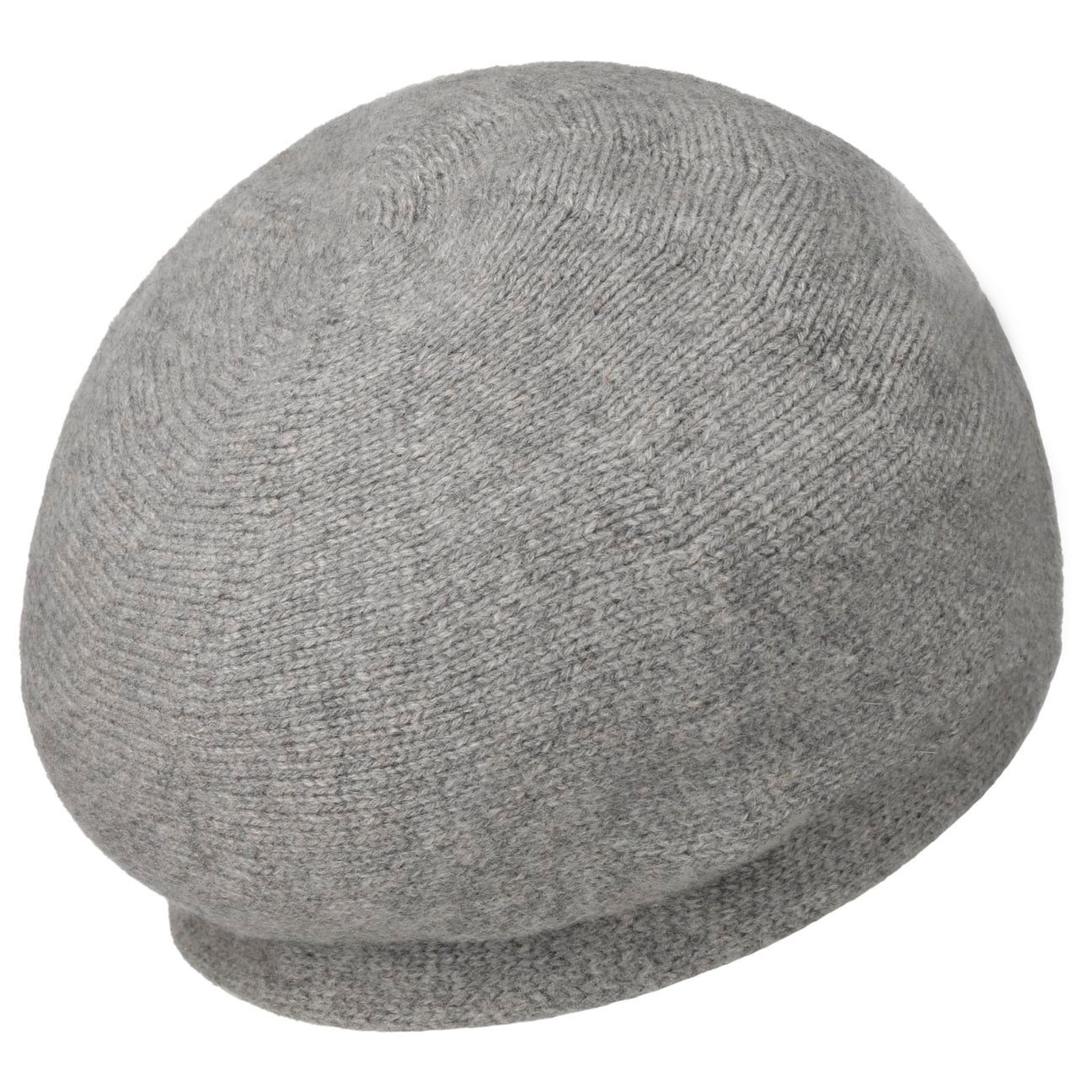 Stetson Beanie (1-St) Kaschmirmütze Oversize