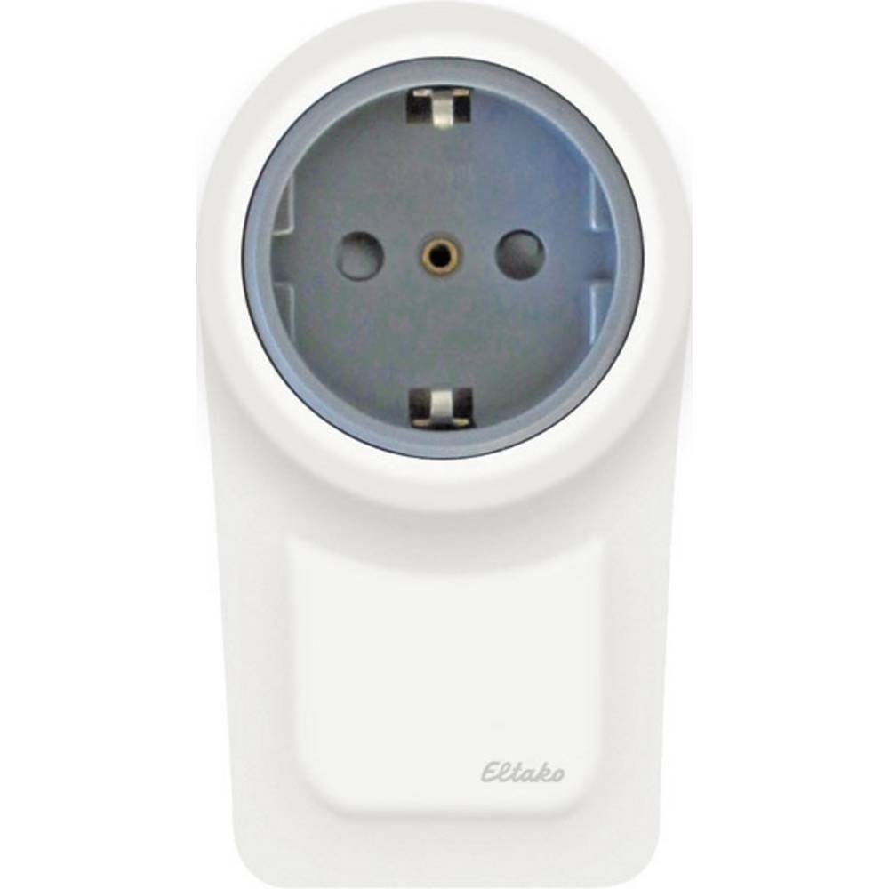 Eltako 1- und 2-Level-Funk-Steckdosen-Repeater 30000359 Smart-Home-Steuerelement
