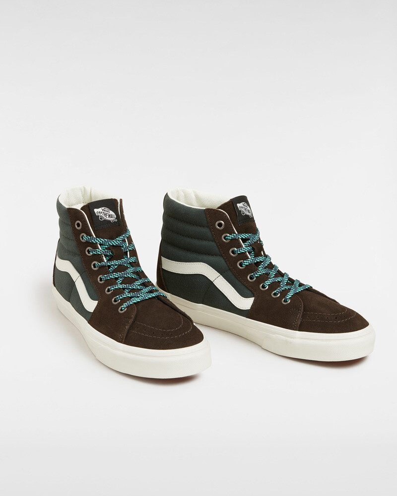 Vans SK8-Hi Sneaker günstig online kaufen
