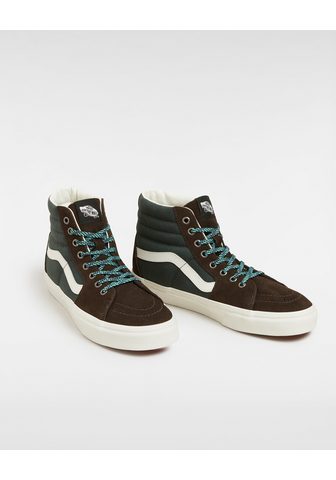  Vans SK8-Hi Sneaker su Klasikinio stil...