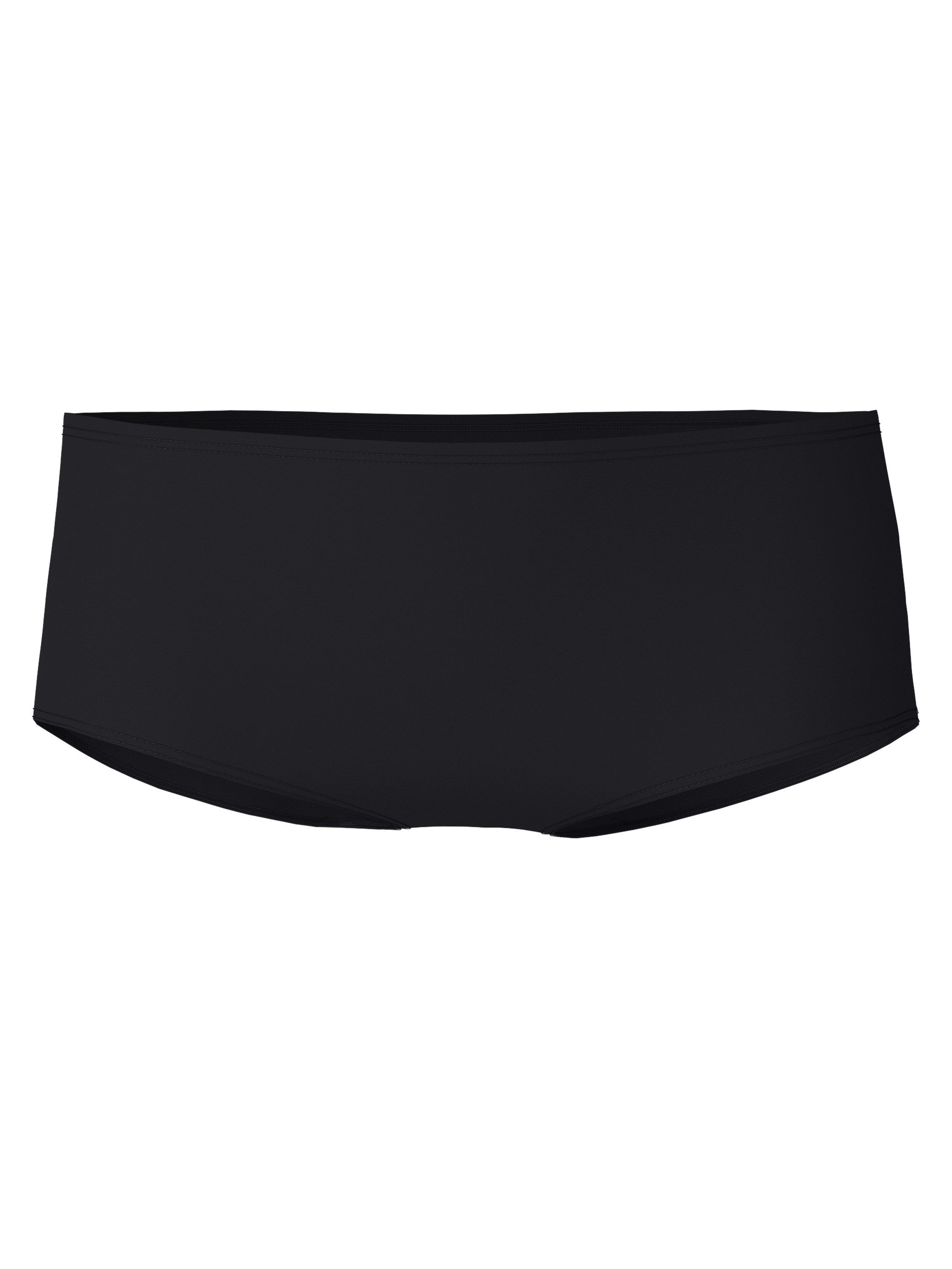 CALIDA Panty Essential Cotton Damen (1-St) pflegeleicht und langlebig