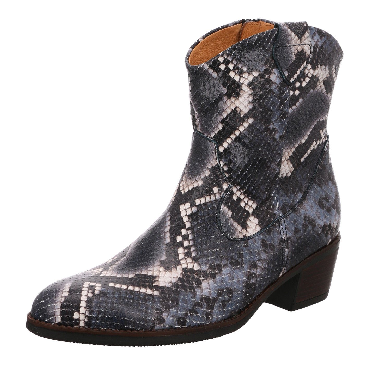 Gabor Weitschaftstiefel