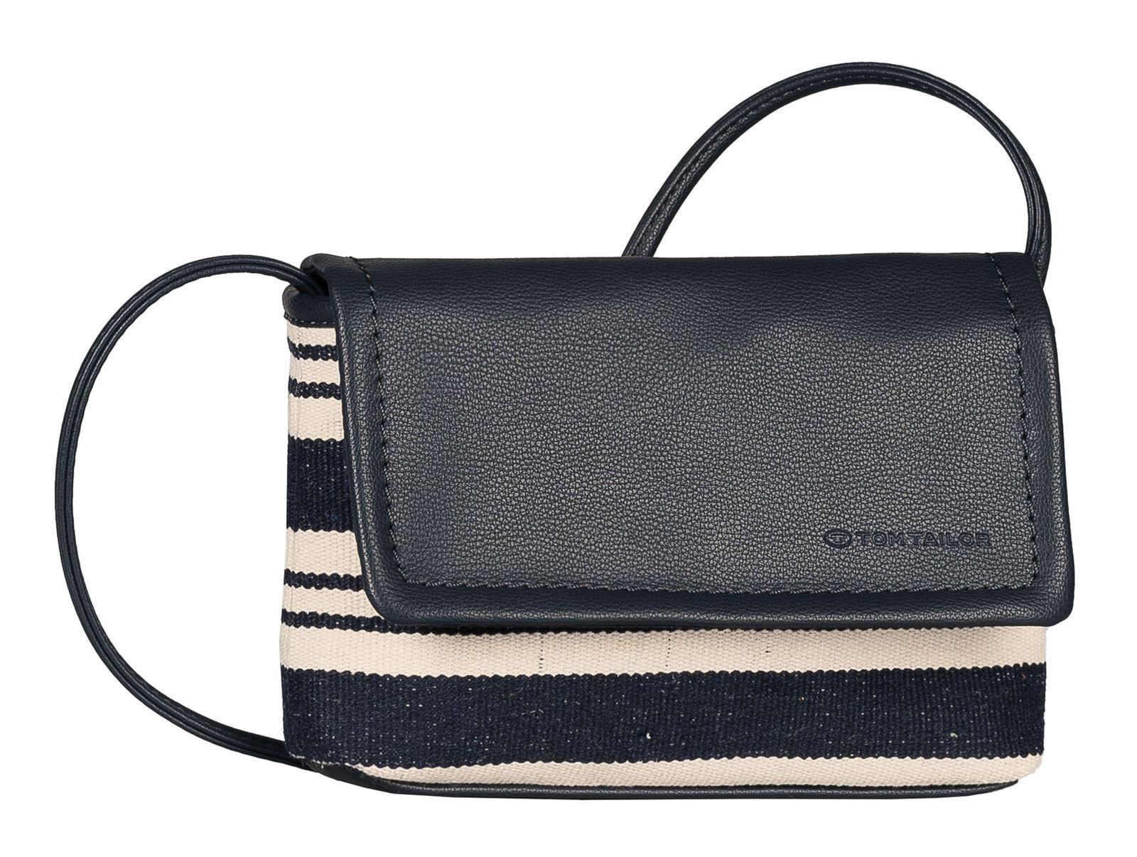 Umhängetasche Flap Bag No Zip