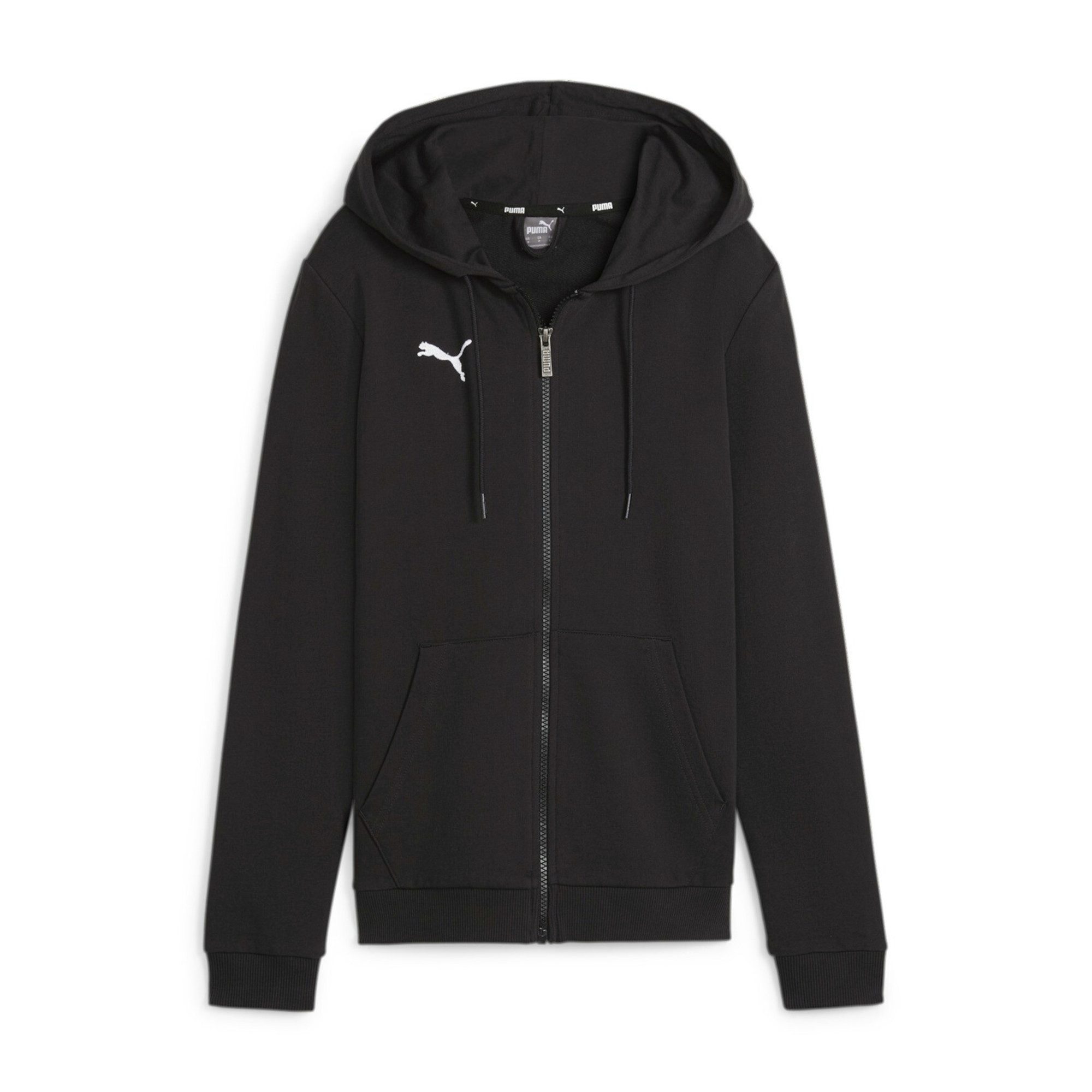 PUMA Sweatjacke Puma Damen Sweatjacke teamGOAL günstig online kaufen