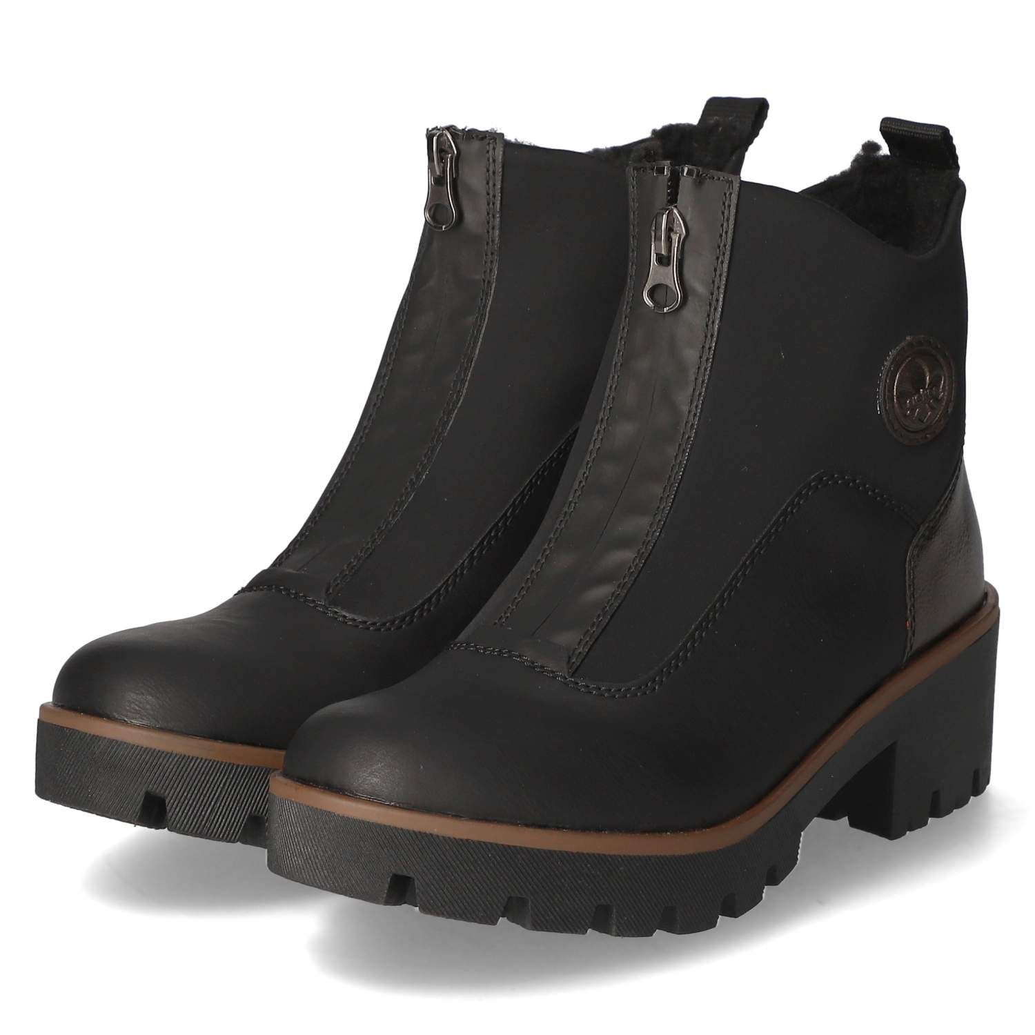 Rieker 79281-00 Winterstiefel günstig online kaufen