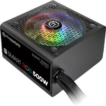 Thermaltake Smart RGB 500W PC-Netzteil