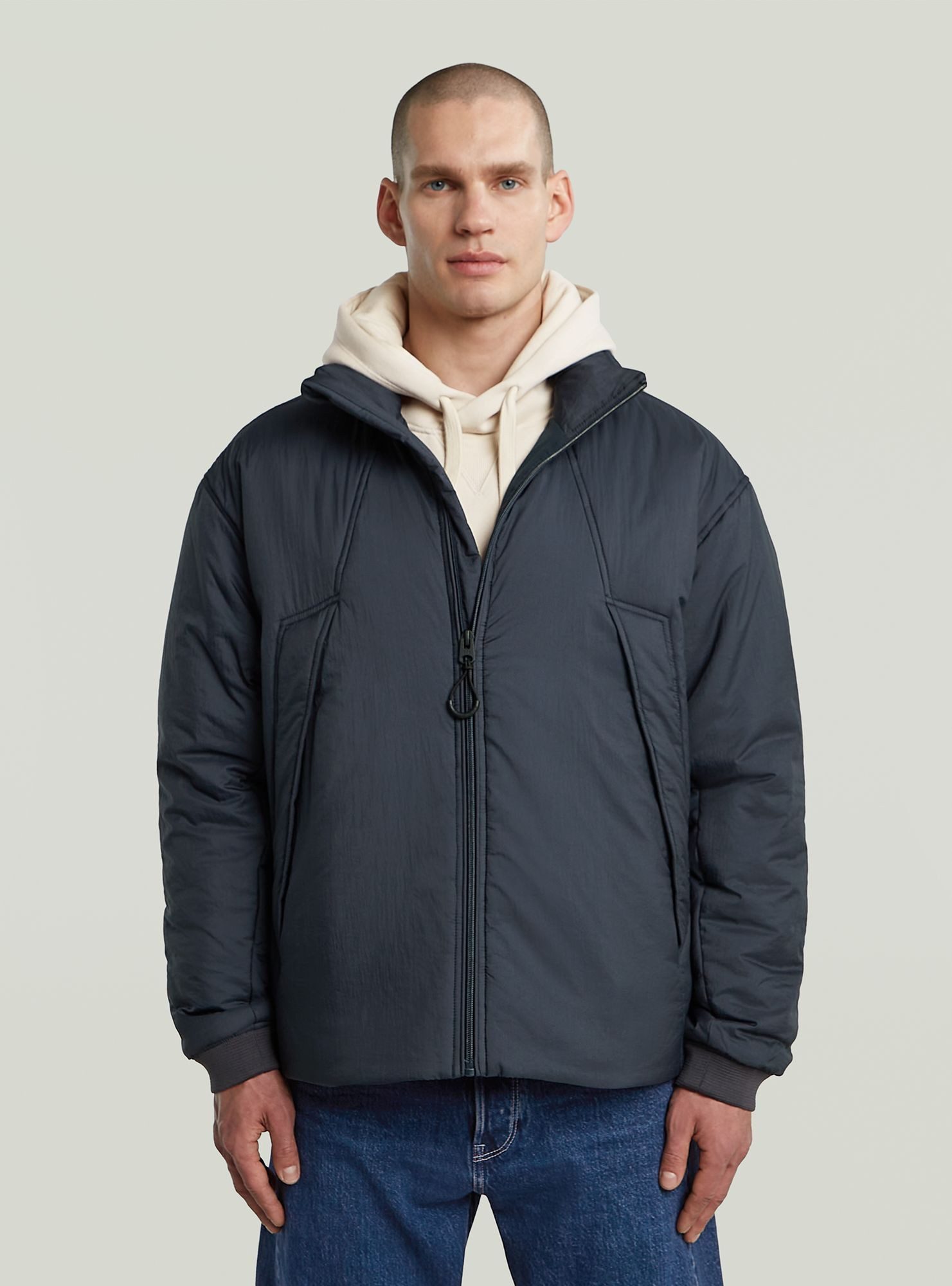 Outdoorjacke Lightweight Cloud Jacke
