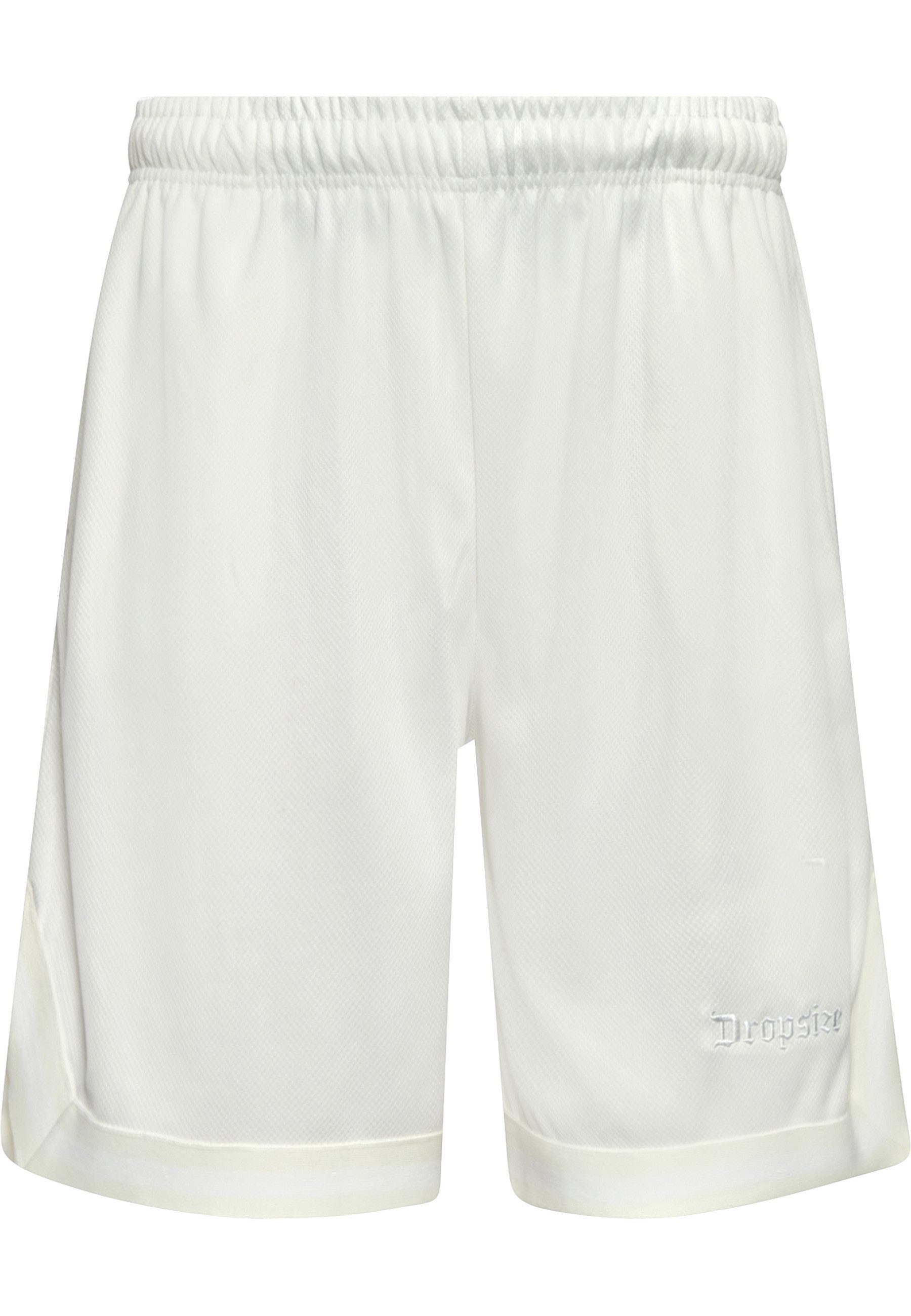 Shorts Dropsize Herren Dropsize Logo Mesh Shorts