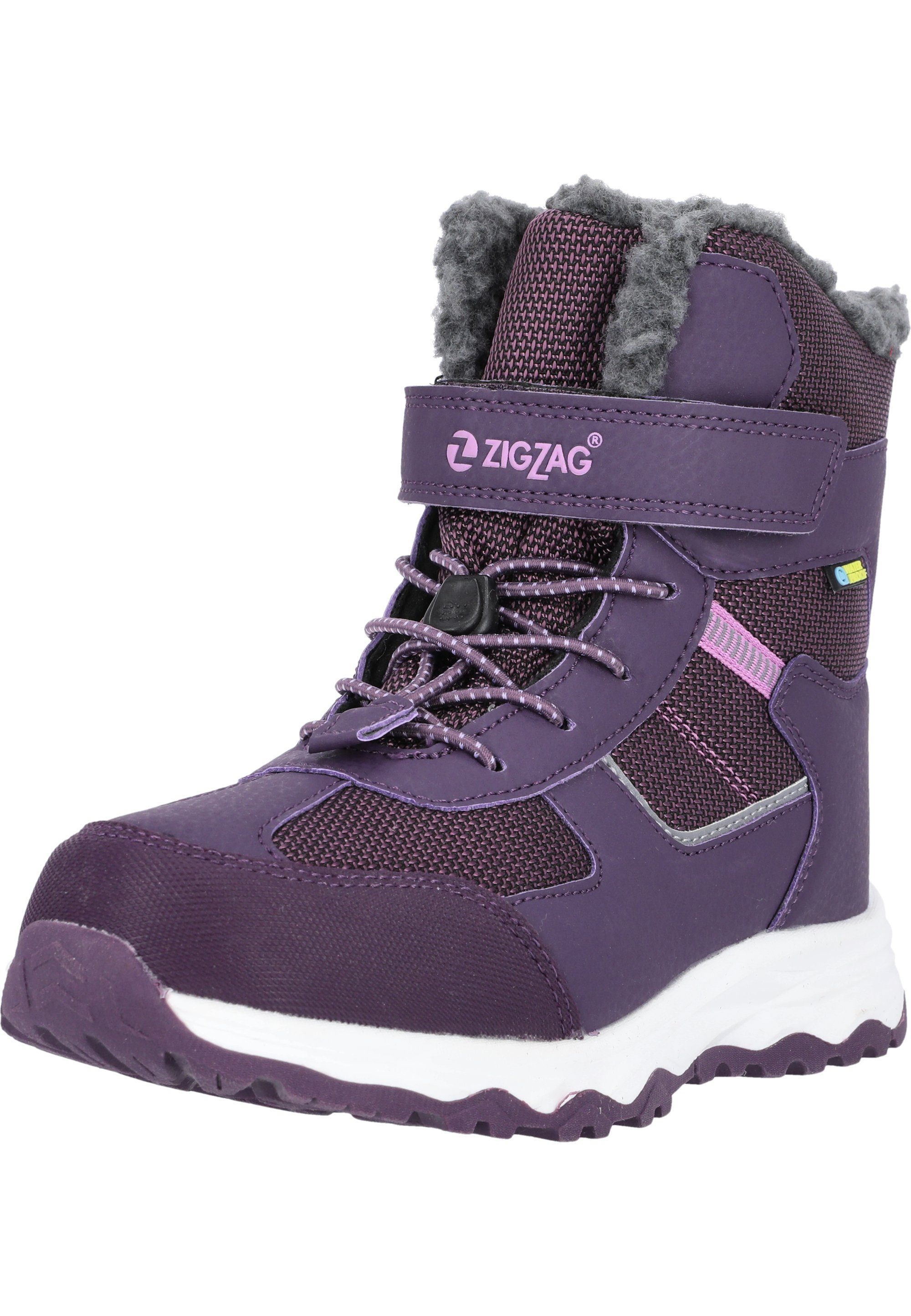 Balful Stiefel