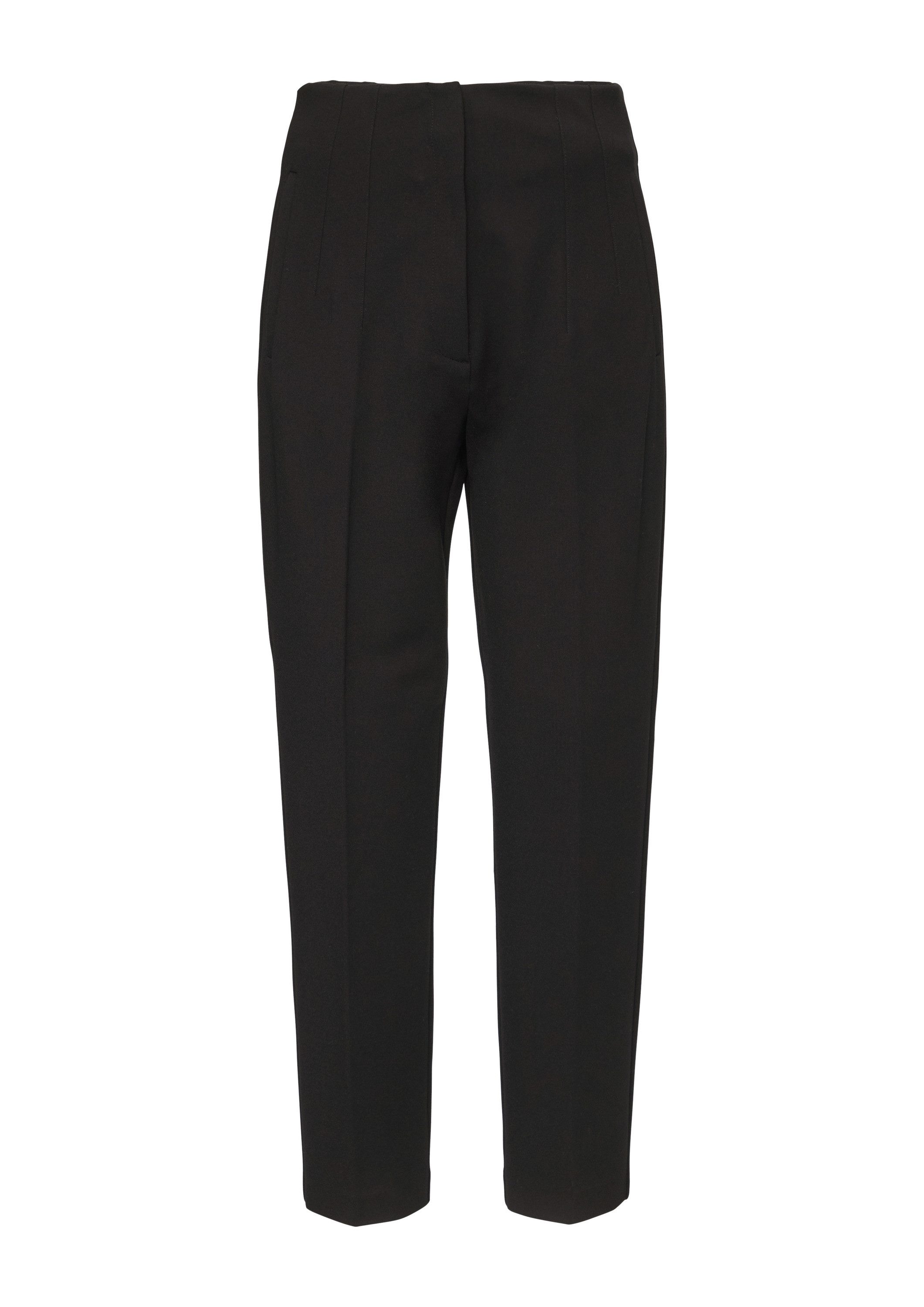 s.Oliver 7/8-Hose Hose Slim: Jerseyhose mit günstig online kaufen